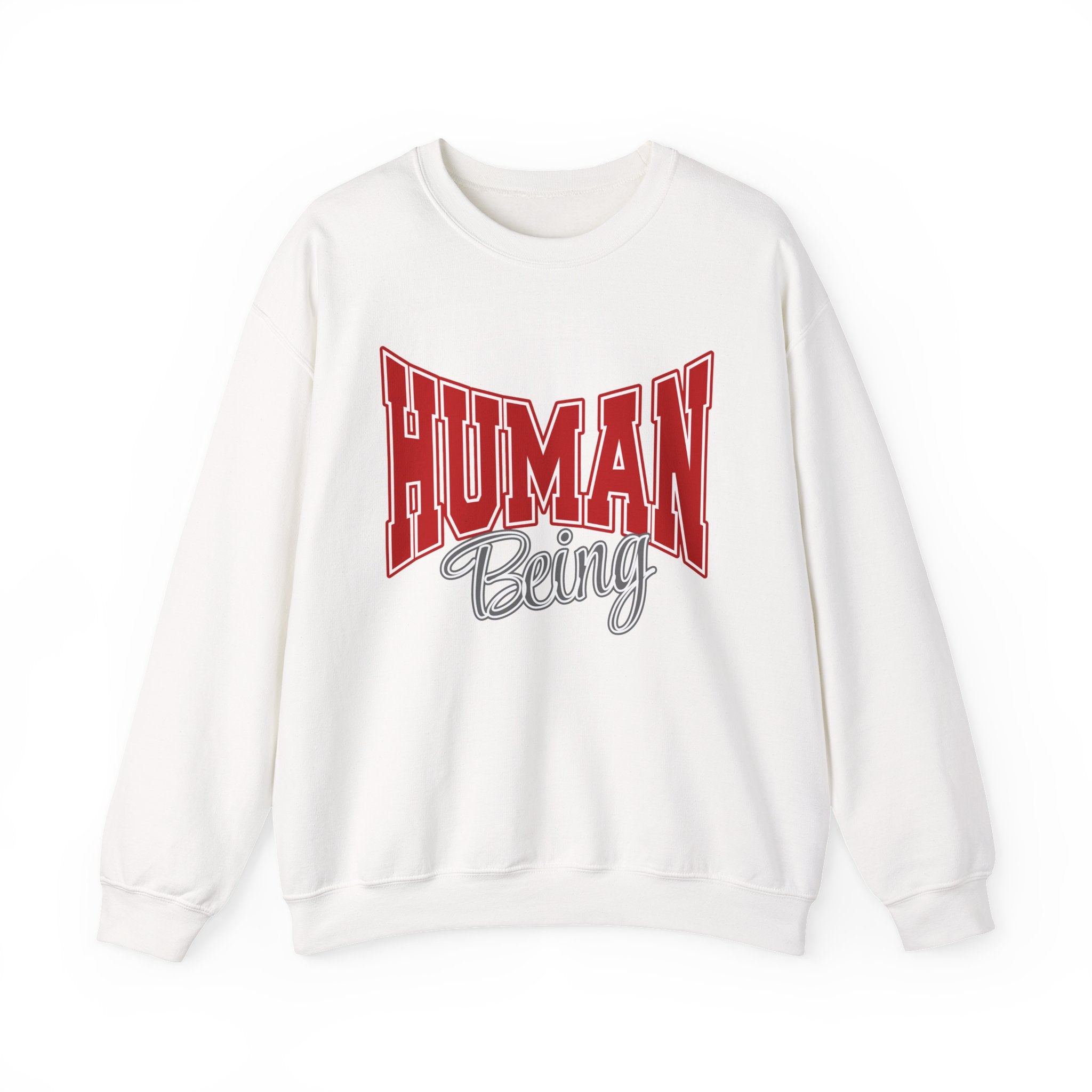 Being Human Sweatshirt Collection - Human Being
