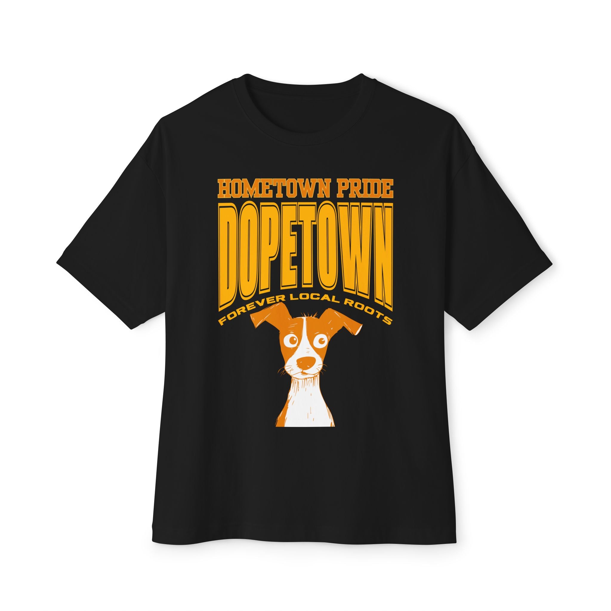 Hometown Pride Box-Tee Collection - Dopetown