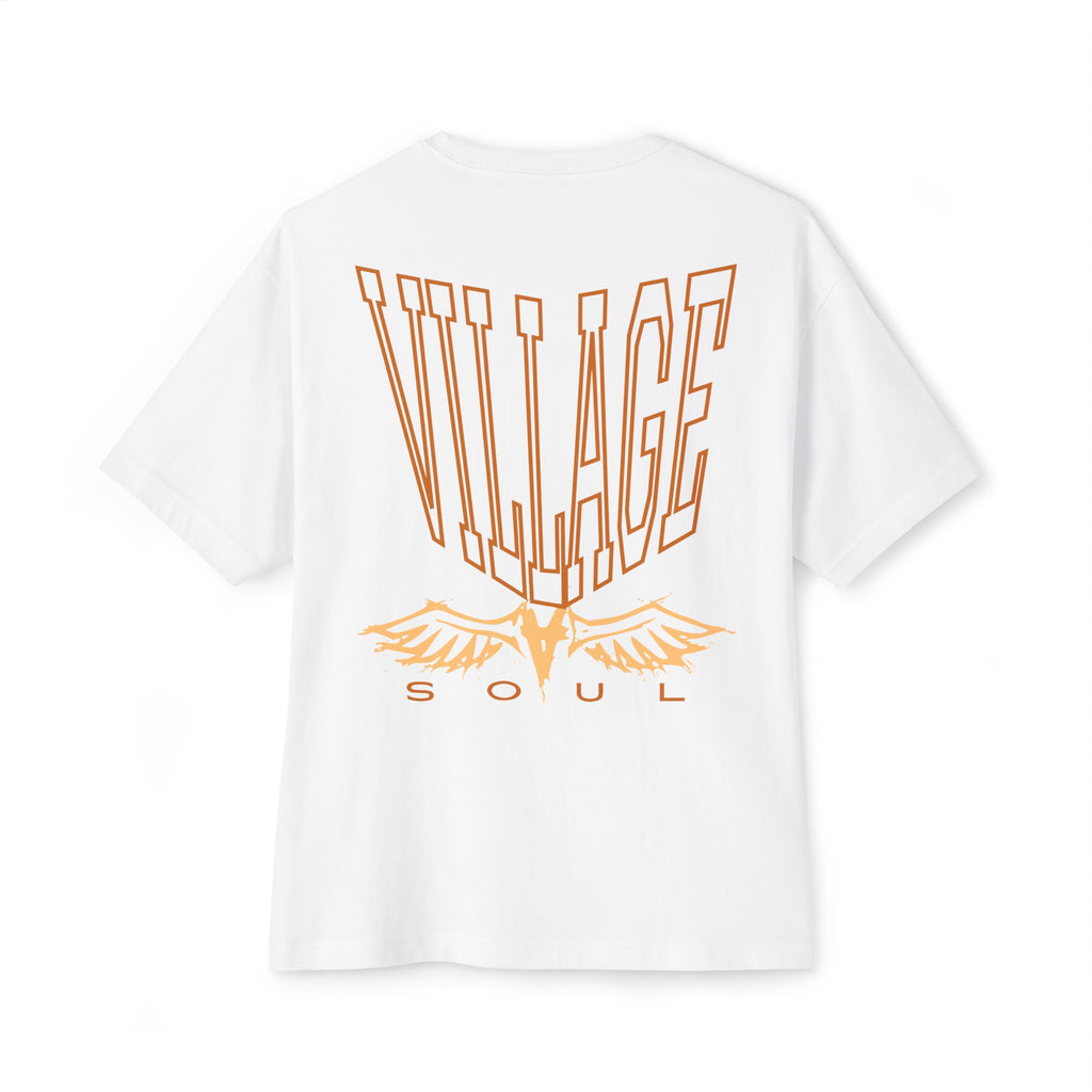 Village State Box-Tee Collection - Village Soul