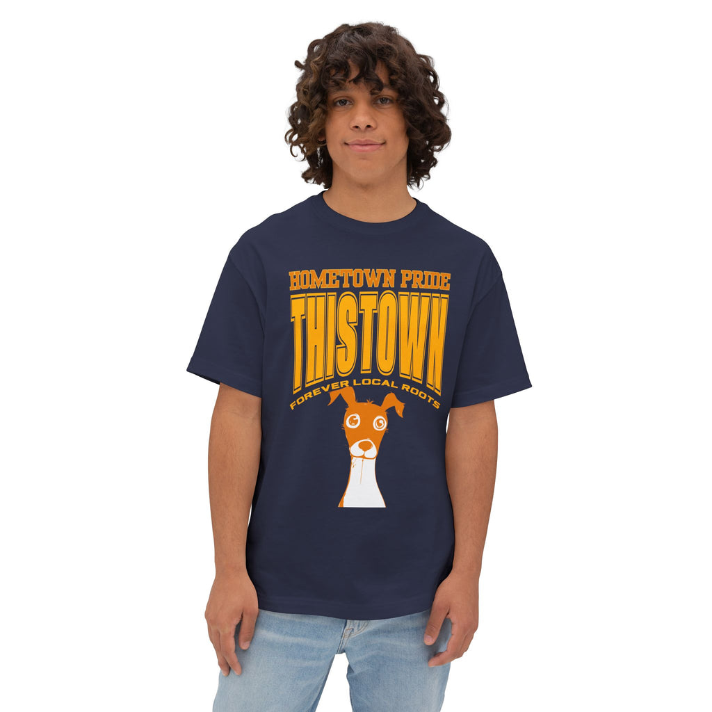 Hometown Pride Box-Tee Collection - Thistown