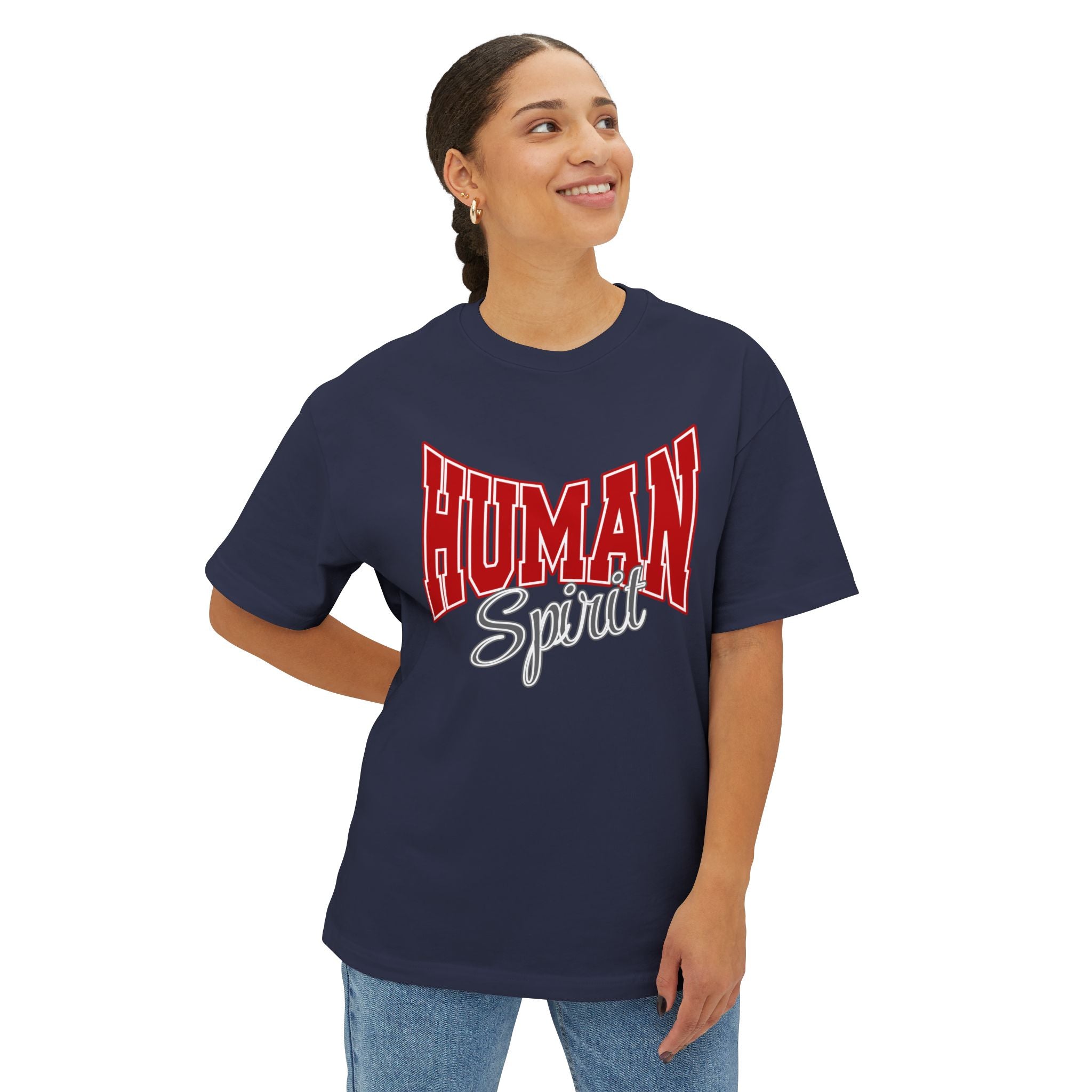 Being Human Box-Tee Collection - Human Spirit