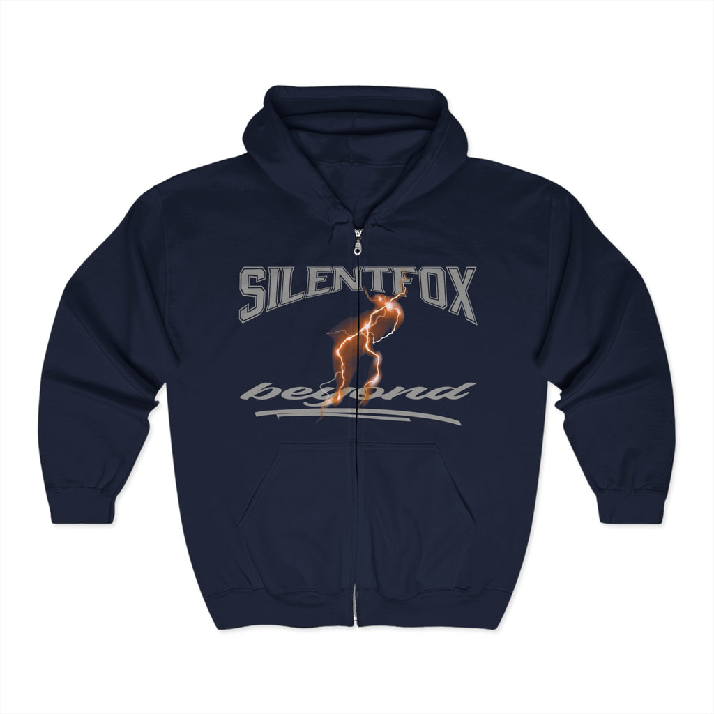 World Hoodie Zipper Collection - World Beyond
