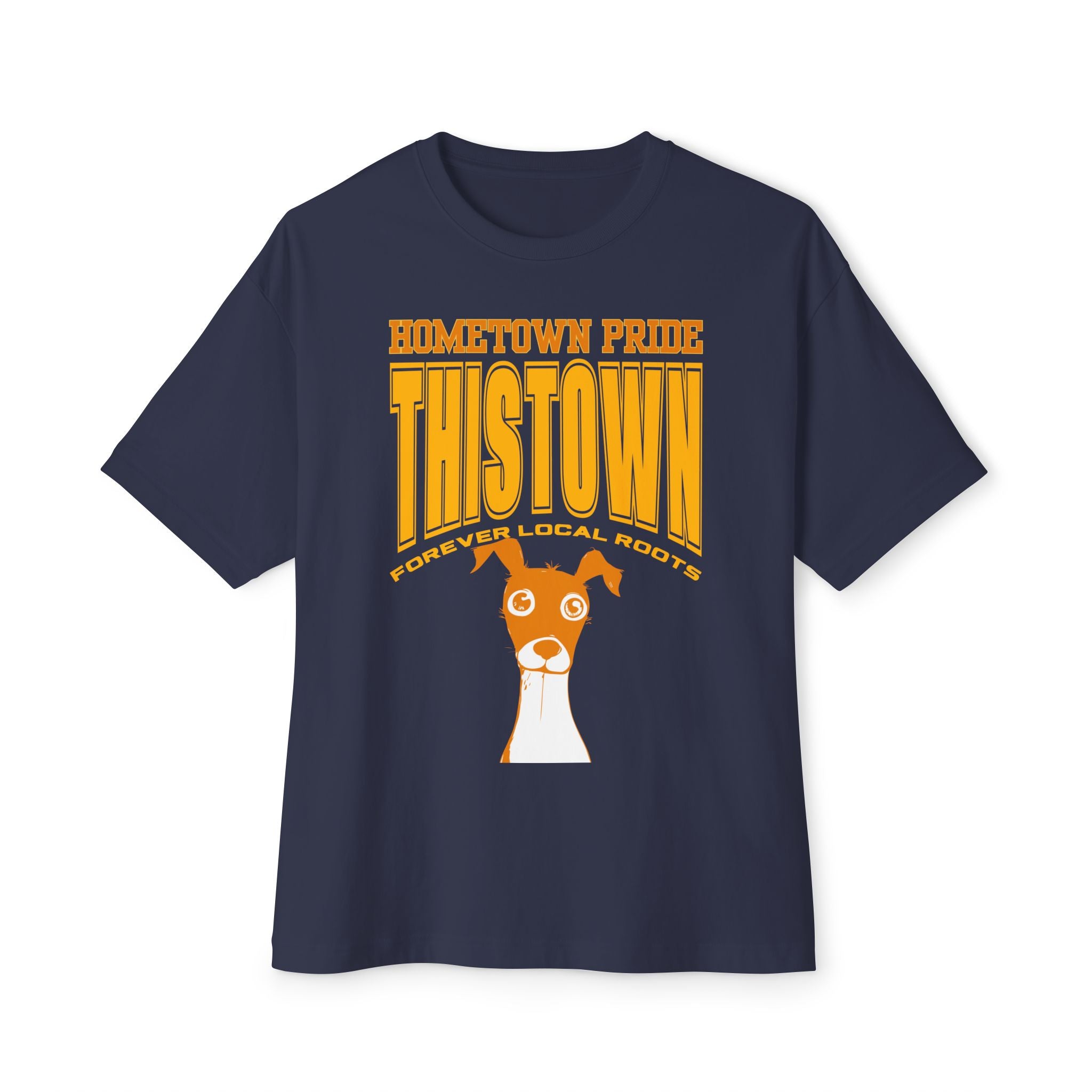 Hometown Pride Box-Tee Collection - Thistown