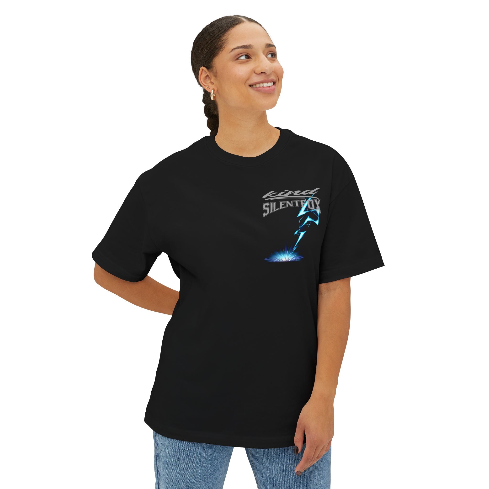 World Collection Design Casual Streetwear T-shirt - World Kind