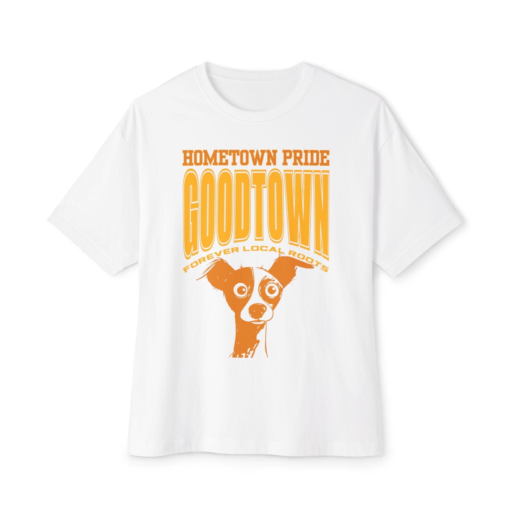Hometown Pride Box-Tee Collection - Goodtown