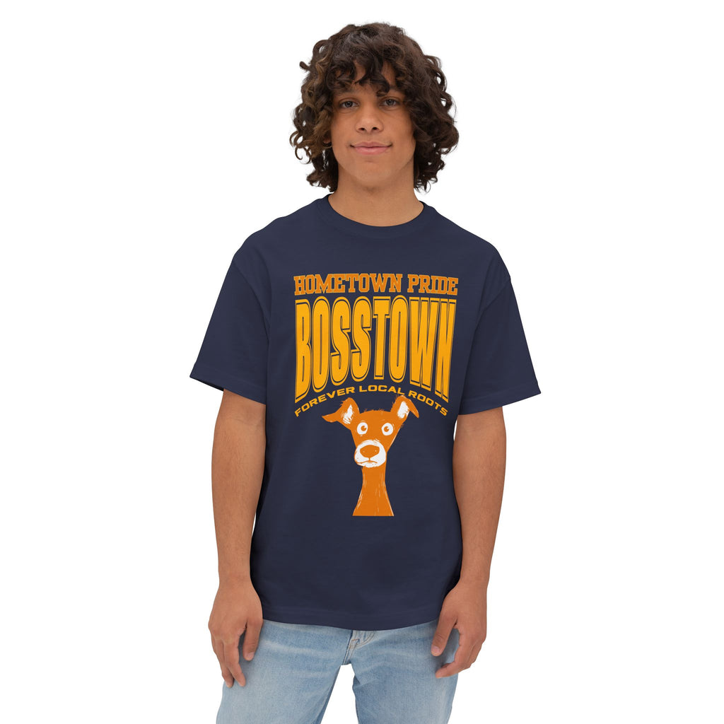 Hometown Pride Box-Tee Collection - Bosstown