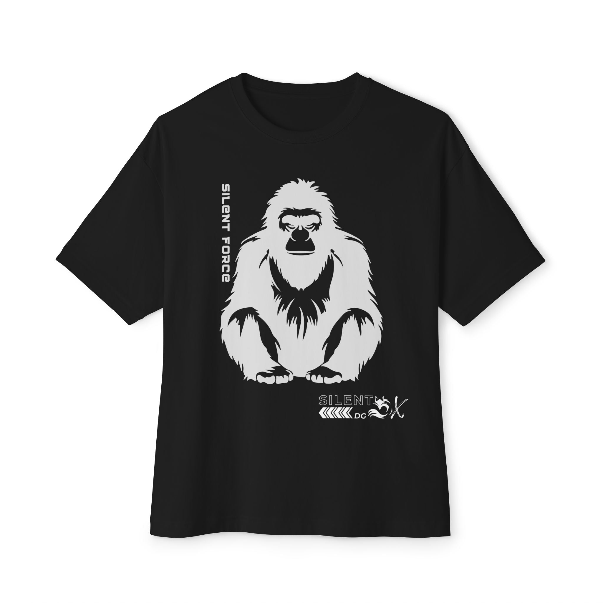 Prime Instinct Box-T Collection - Gorilla Silent Force