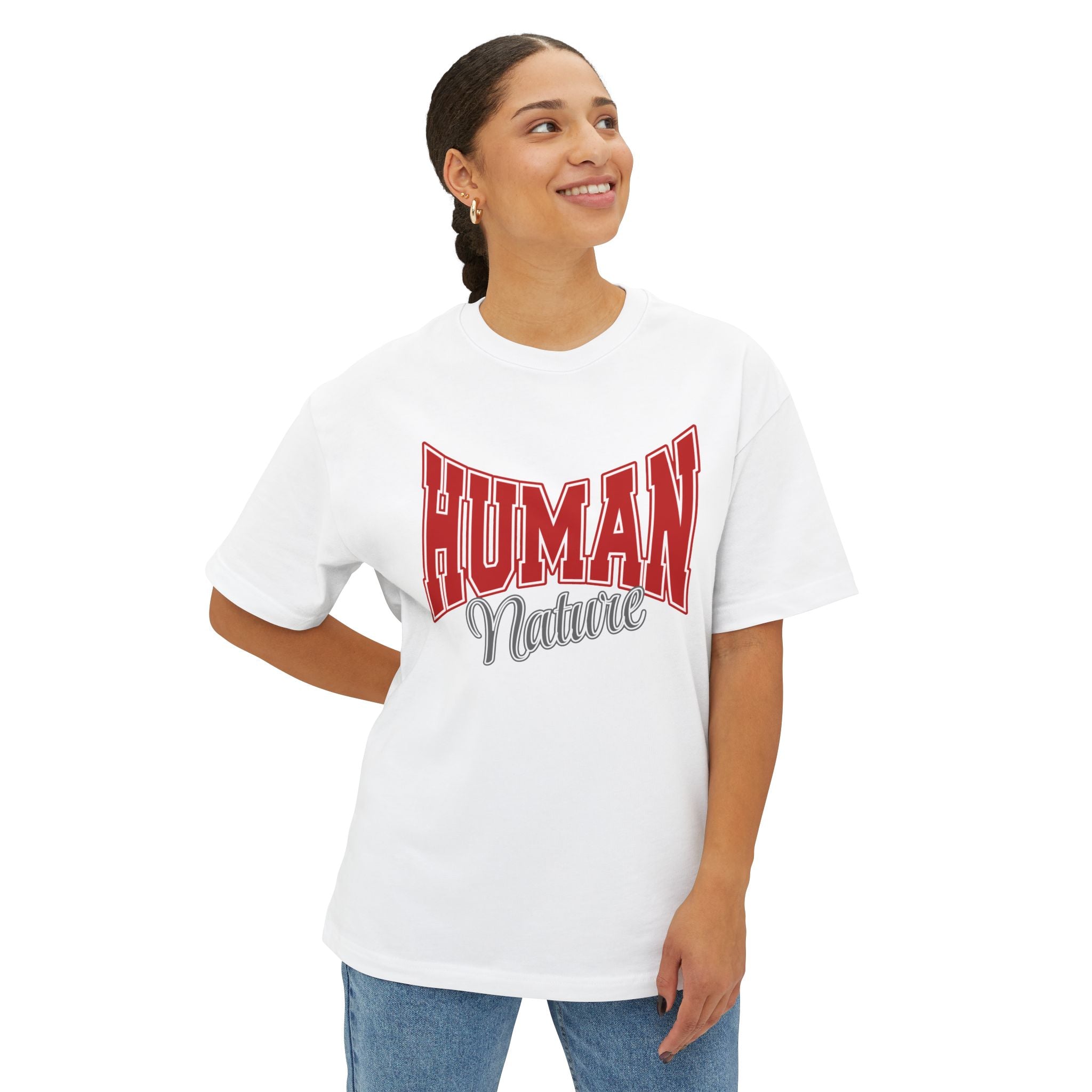 Being Human Box-Tee Collection - Human Nature