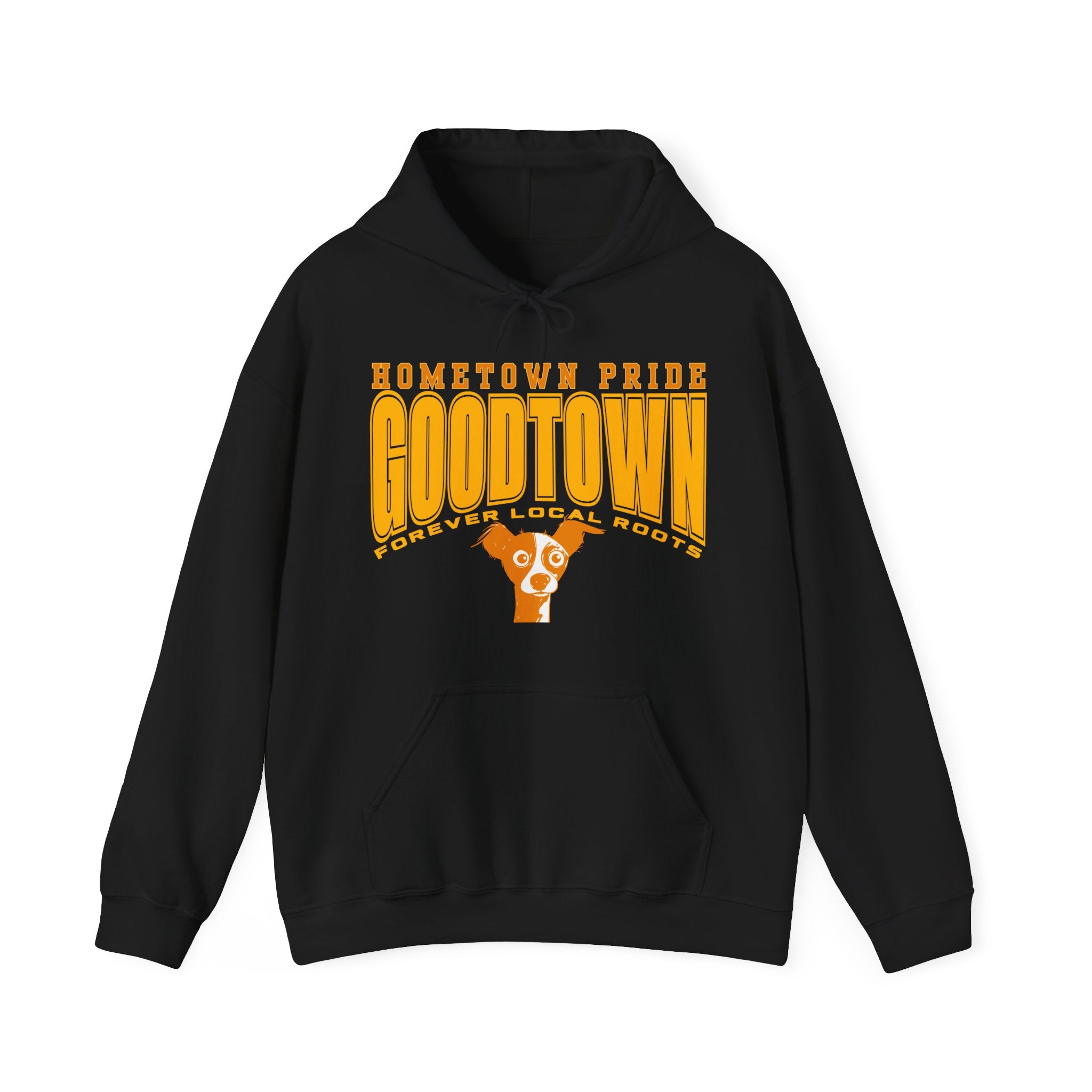Hometown Pride Hoodie Collection - Goodtown