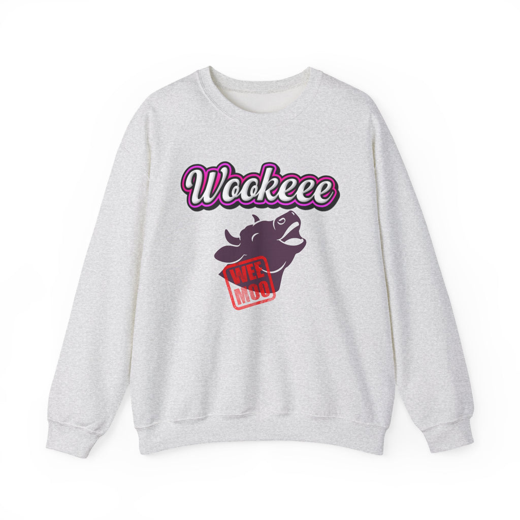 Weemoo Cow Sweater Collection - Wookeee