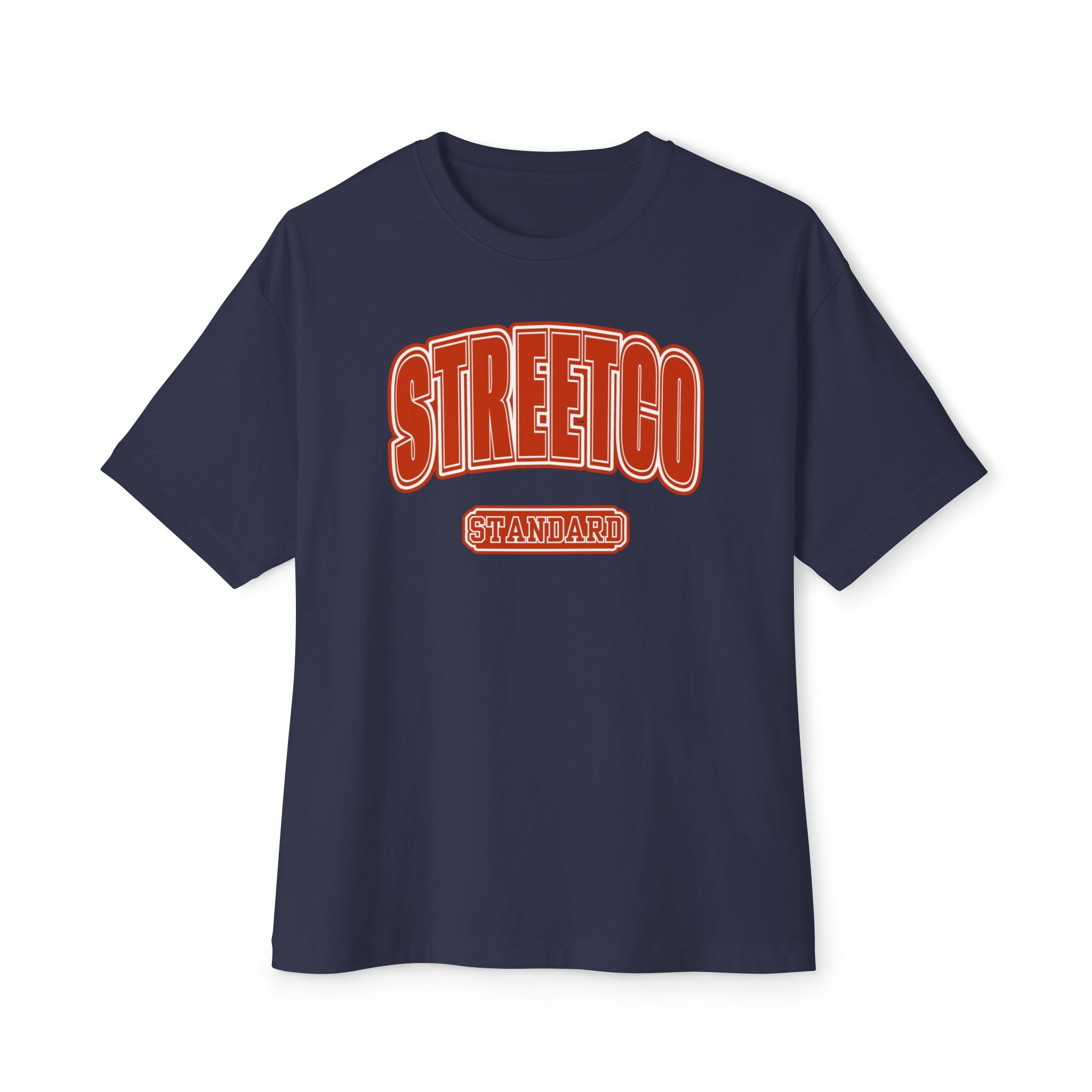 City Standard Box-Tee Collection - Streetco
