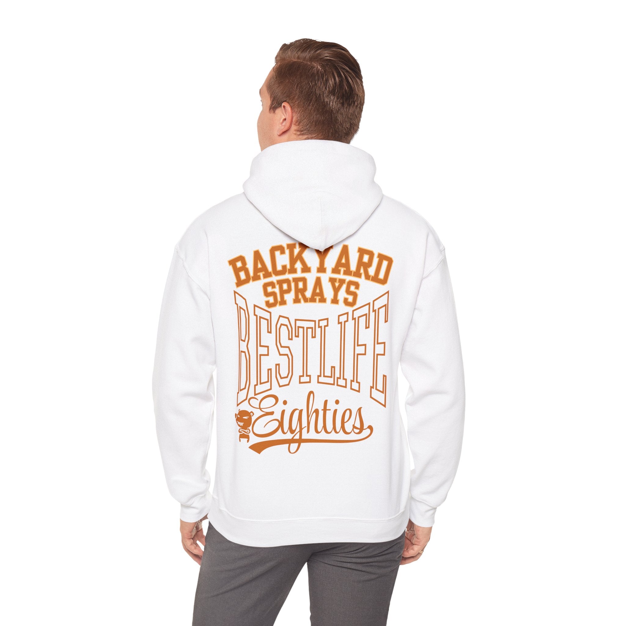 Bestlife 80's Hoodie Collection - Backyard Sprays