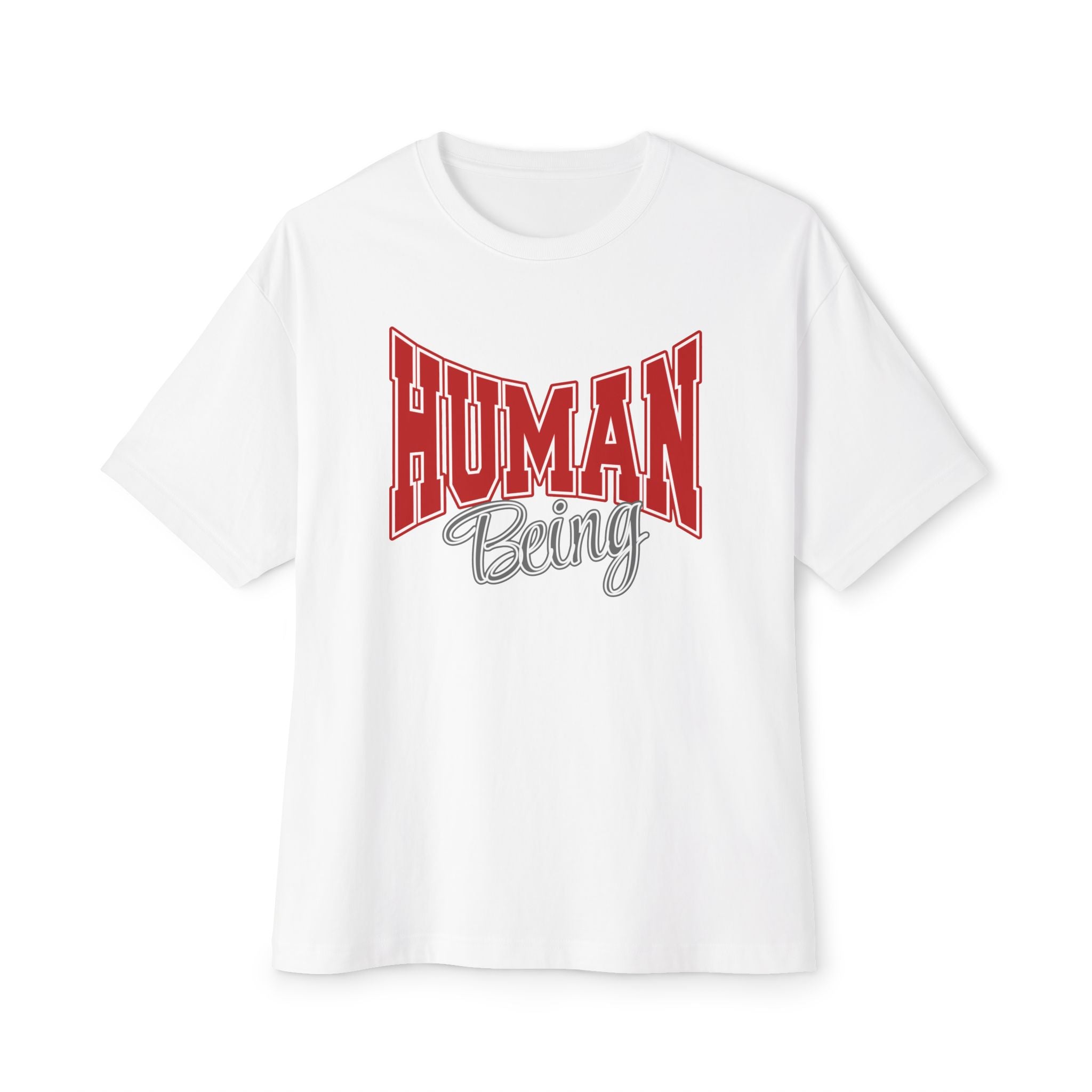 Being Human Box-Tee Collection - Human Being