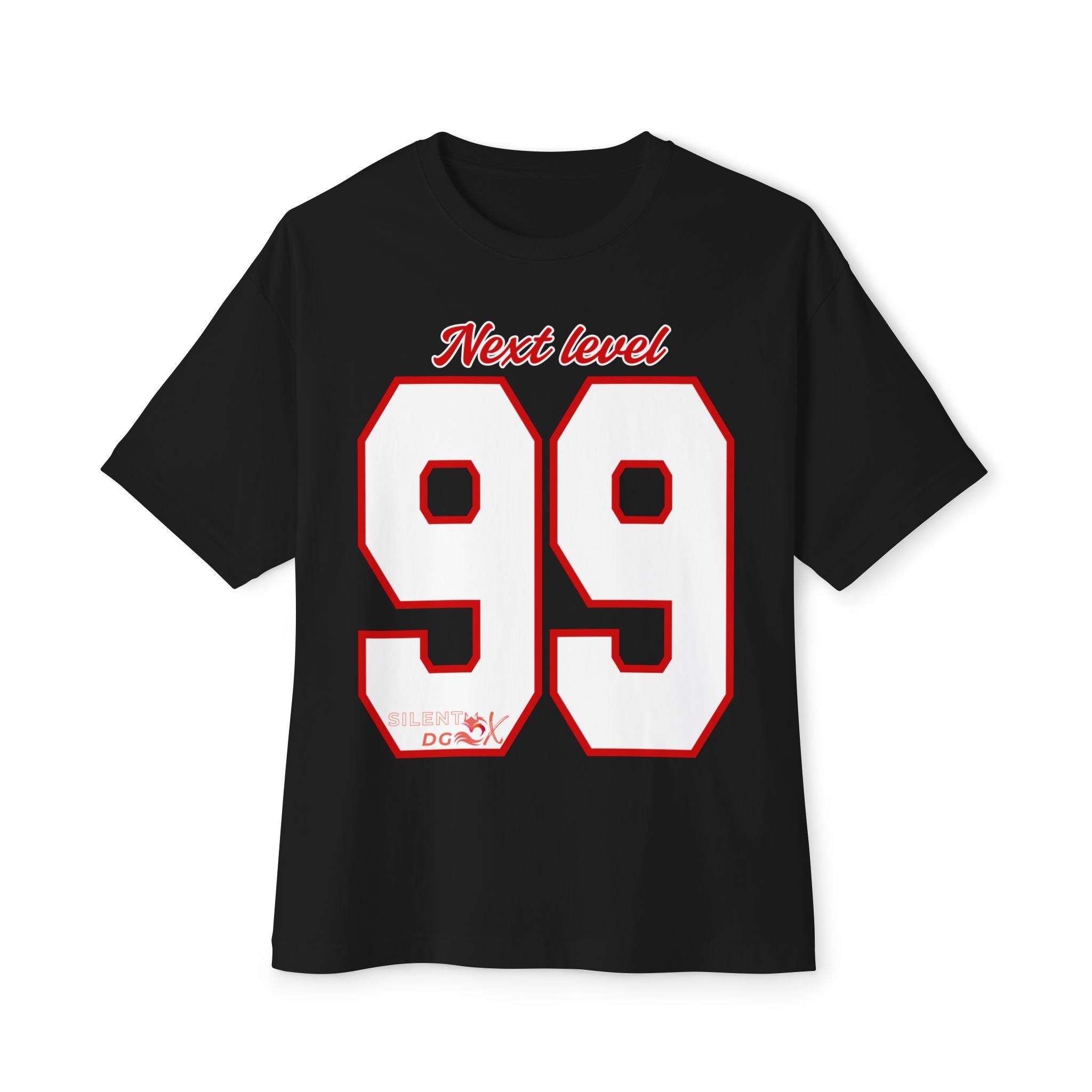 Good Vibes 90s Box-Tee Collection - 99 Next Level