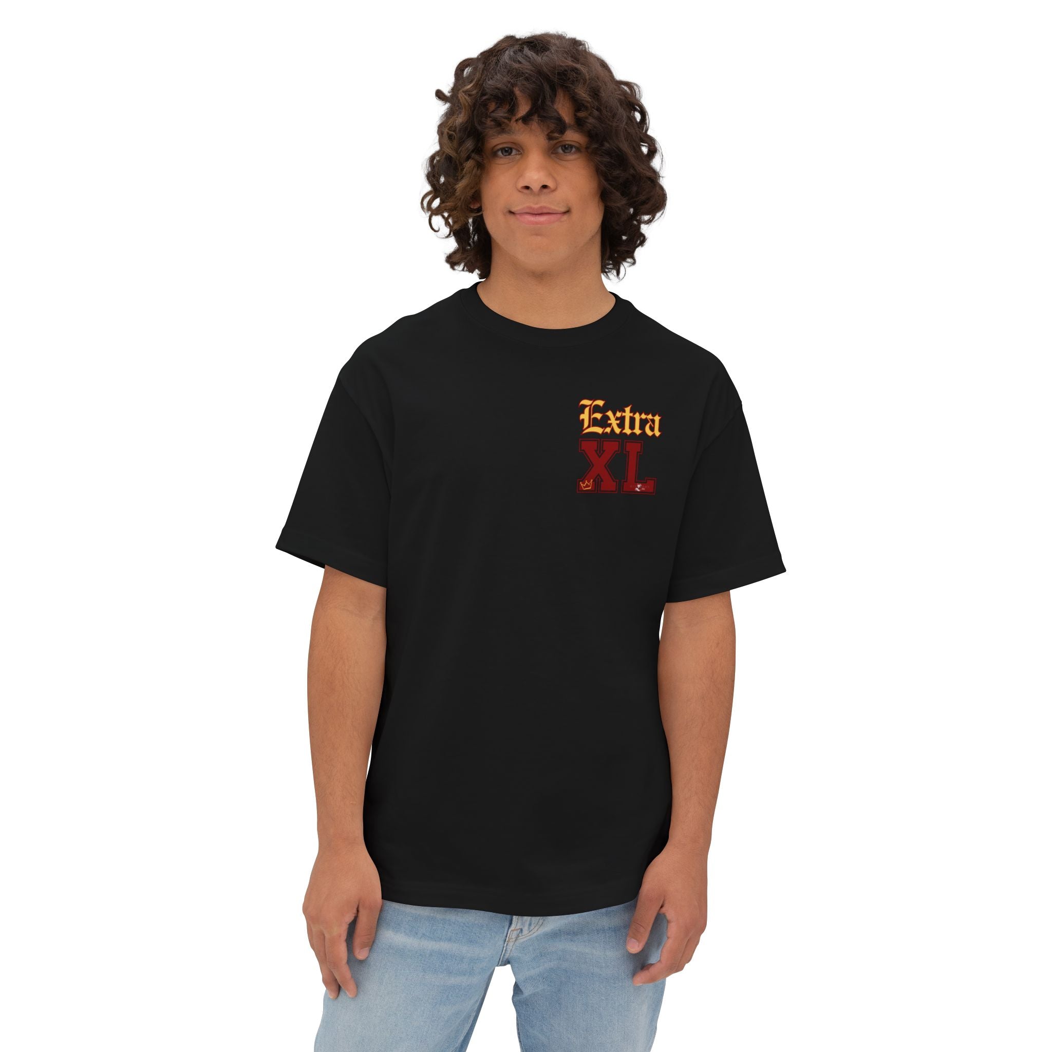 Positive Vibes T-shirt Collection - XL Extra Loud