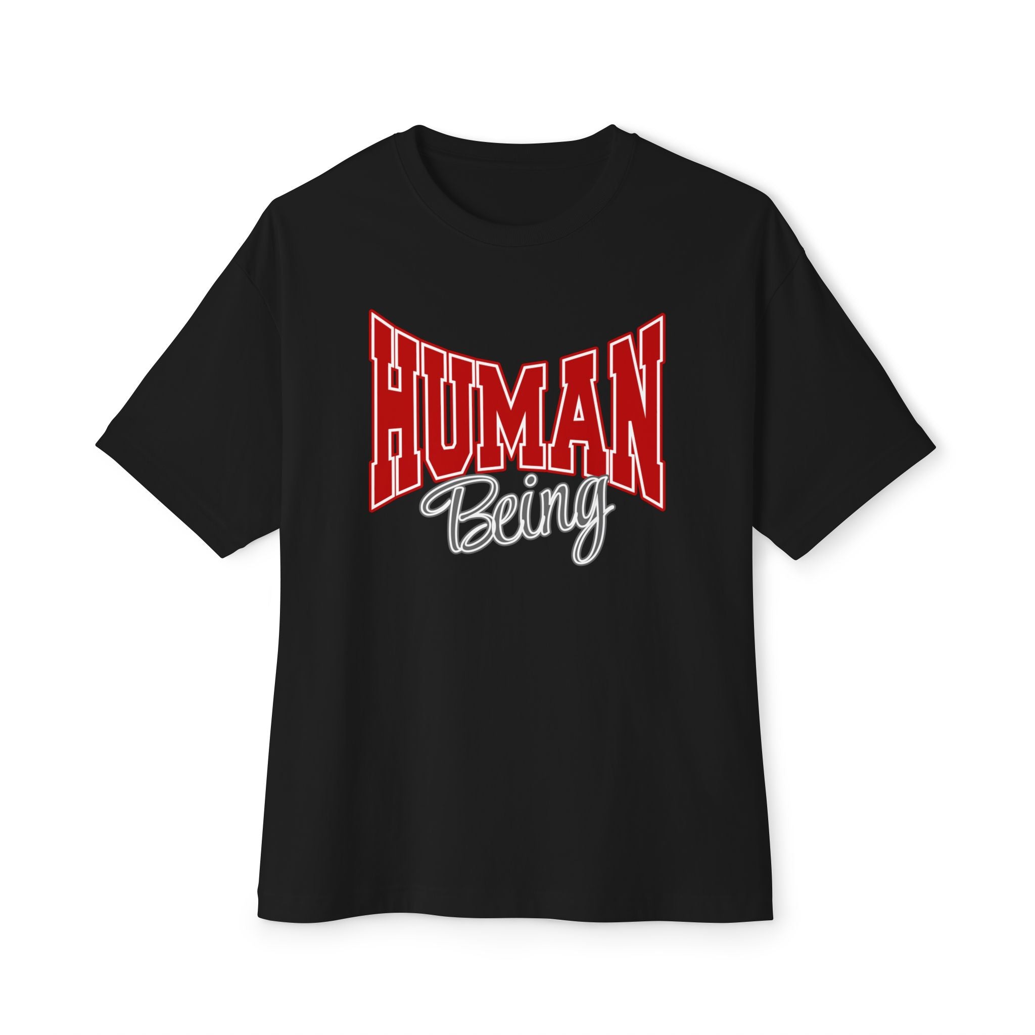 Being Human Box-Tee Collection - Human Being