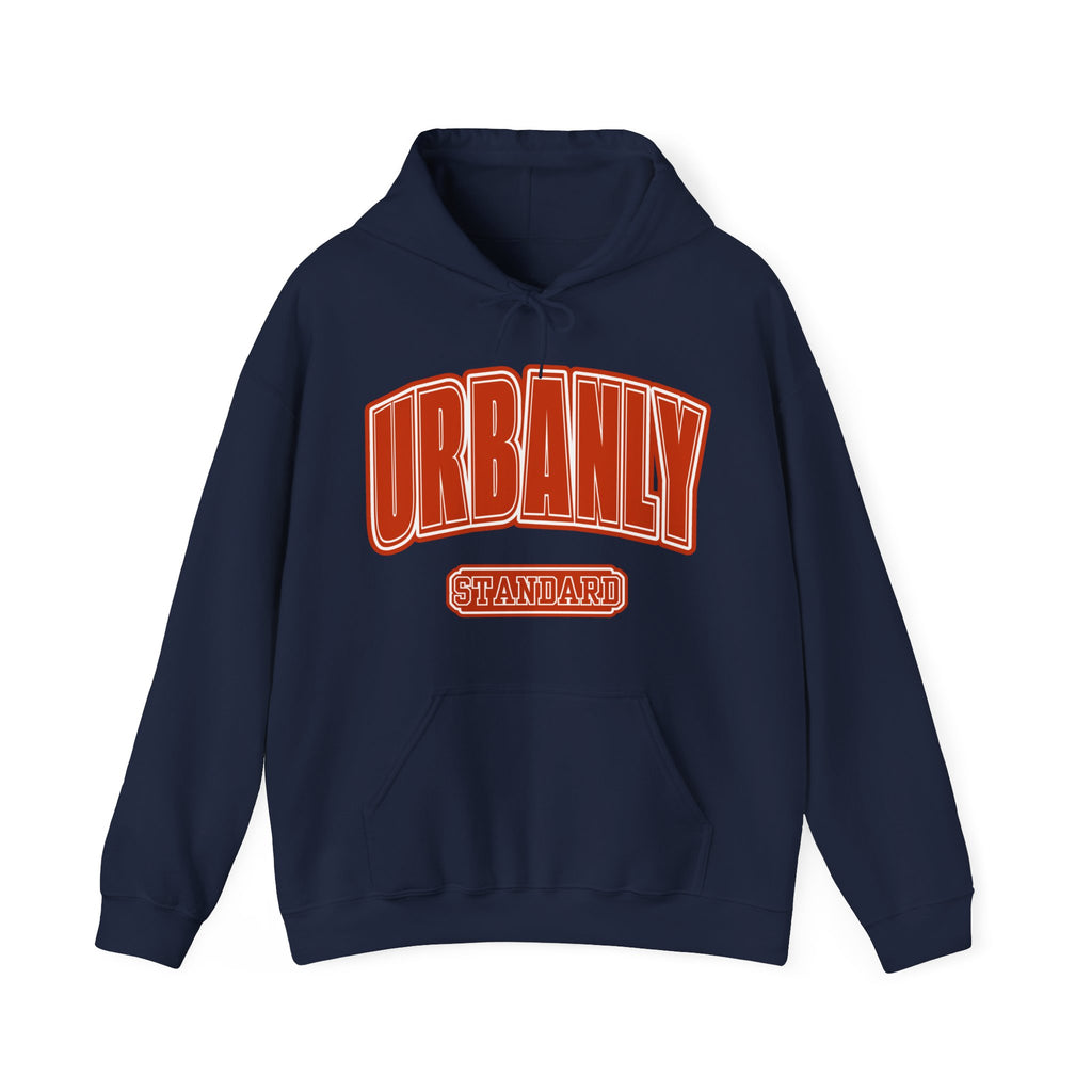City Standard Hoodie Collection - Urbanly
