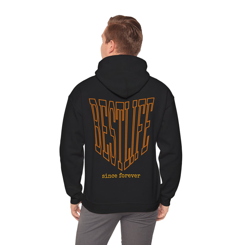 Since Forever Hoodie Collection - Best Life Best Forever