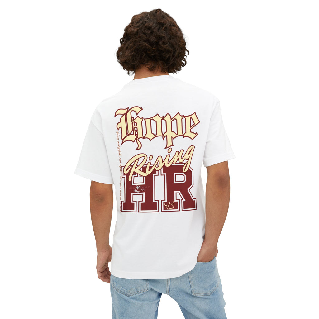 Positive Vibes T-shirt Collection - HR Hope Rising