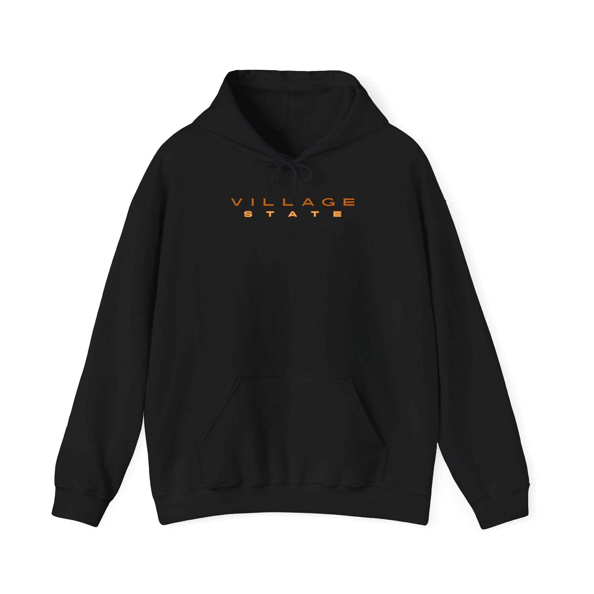 Village State Hoodie Collection - Village Soul
