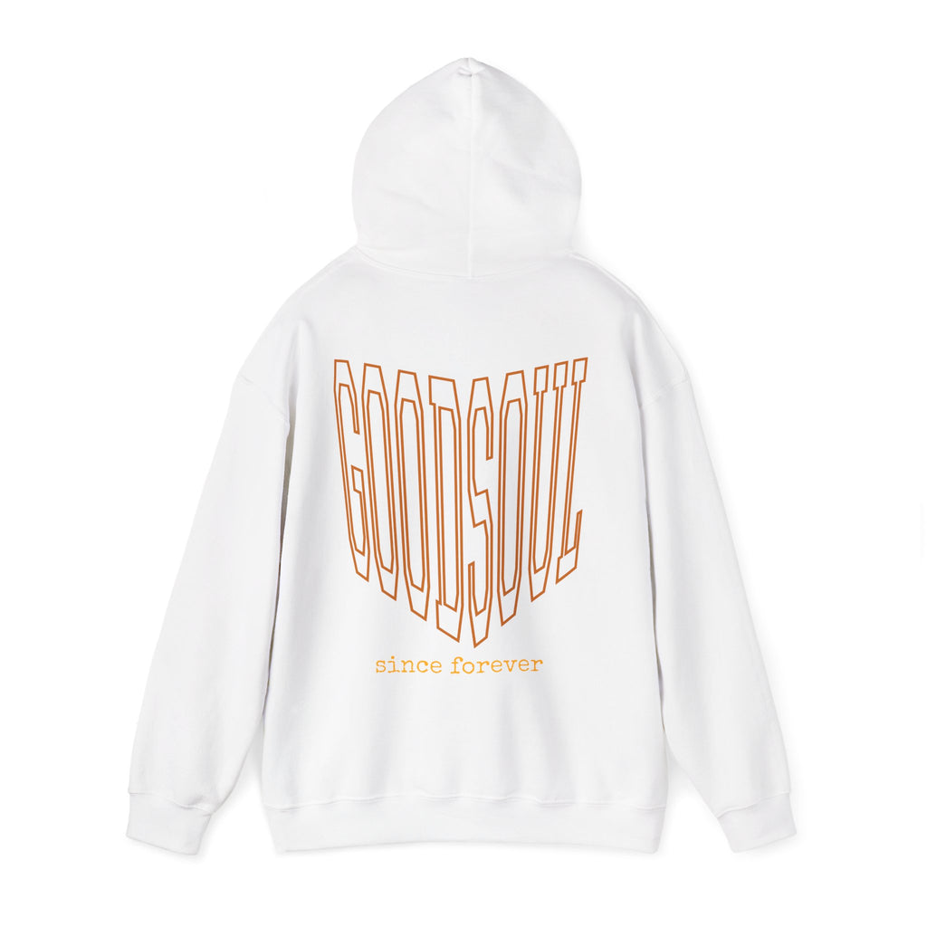 Since Forever Hoodie Collection - Good Soul Good Forever