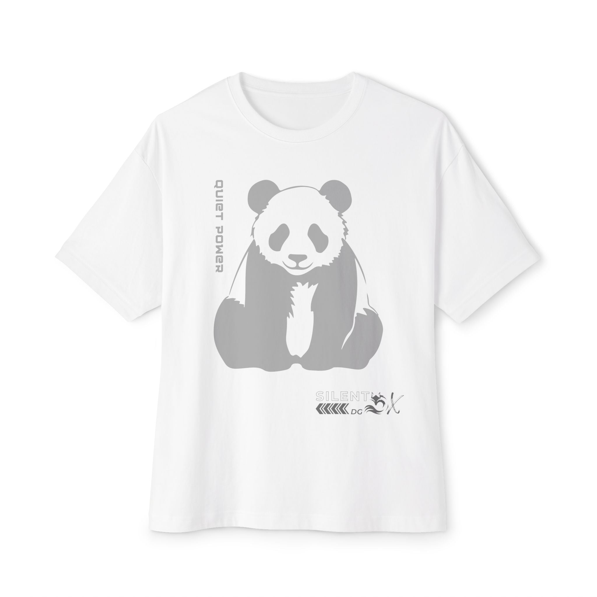 Prime Instinct Box-T Collection - Panda Quiet Power