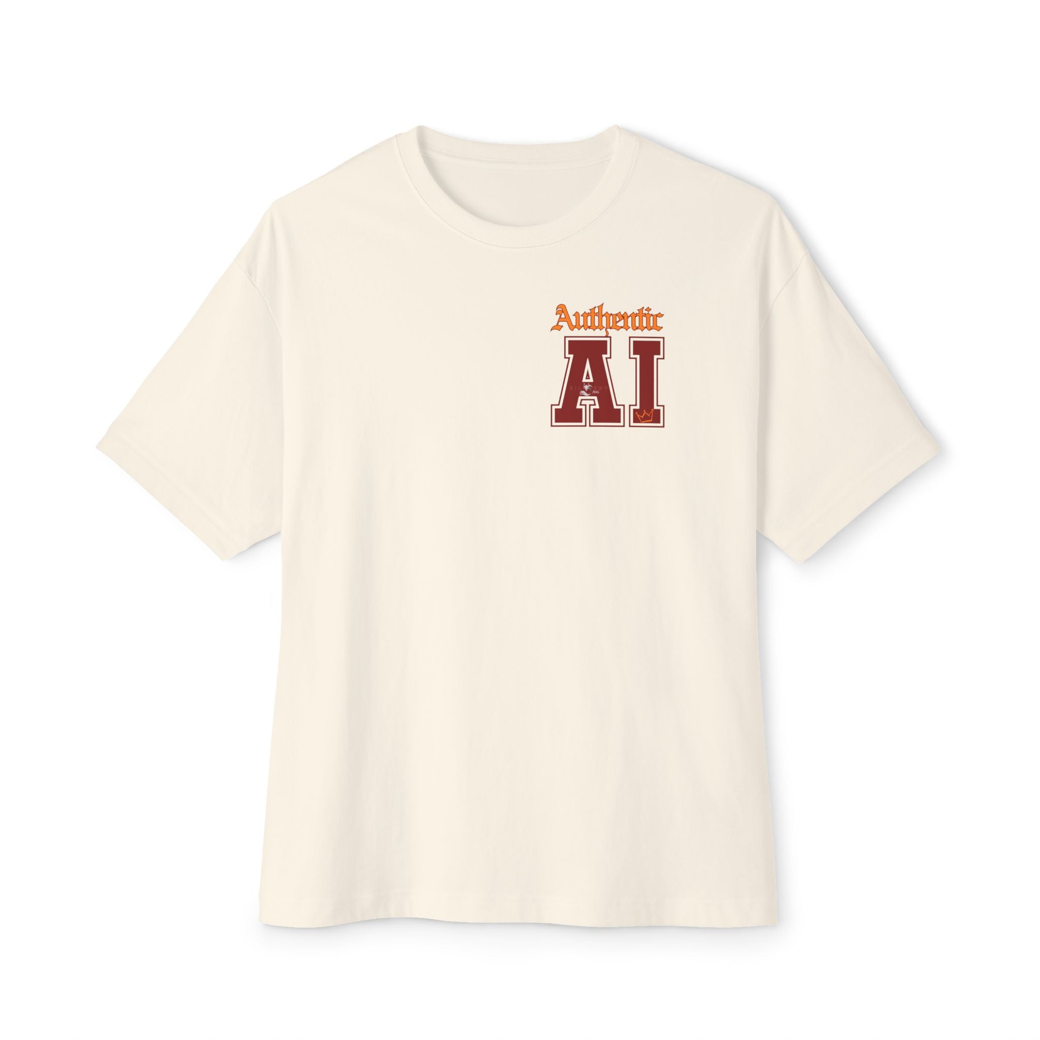 Positive Vibes T-shirt Collection - AI Authentic Intellect