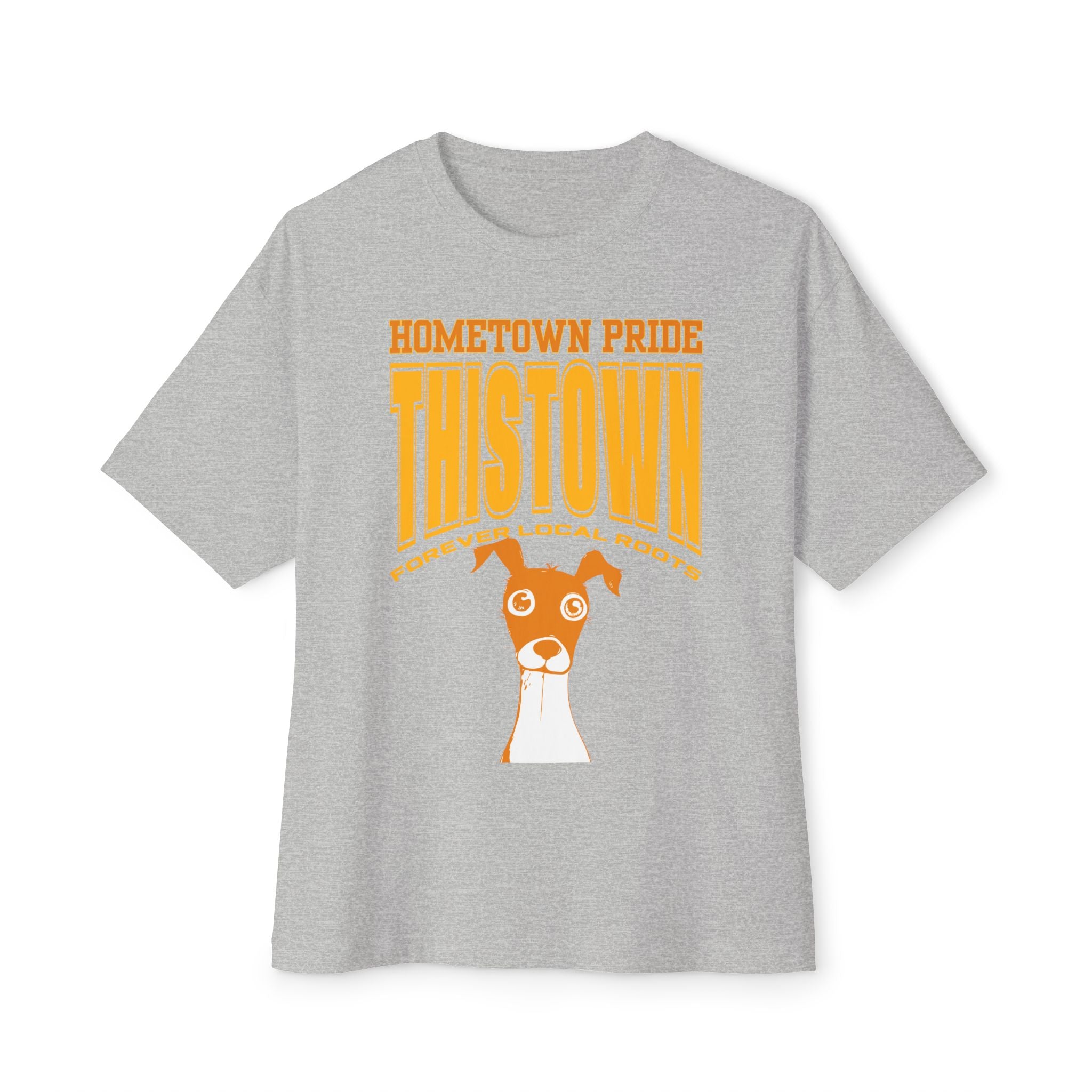 Hometown Pride Box-Tee Collection - Thistown
