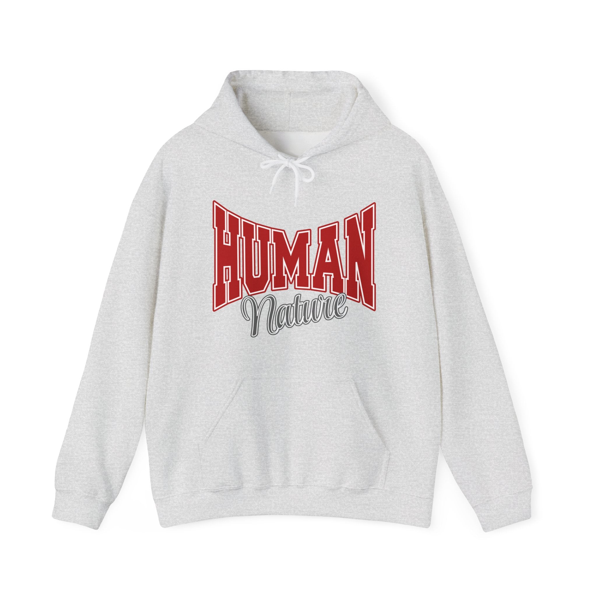 Being Human Hoodie Collection - Human Nature