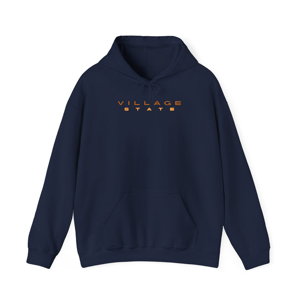 Village State Hoodie Collection - Village Hope