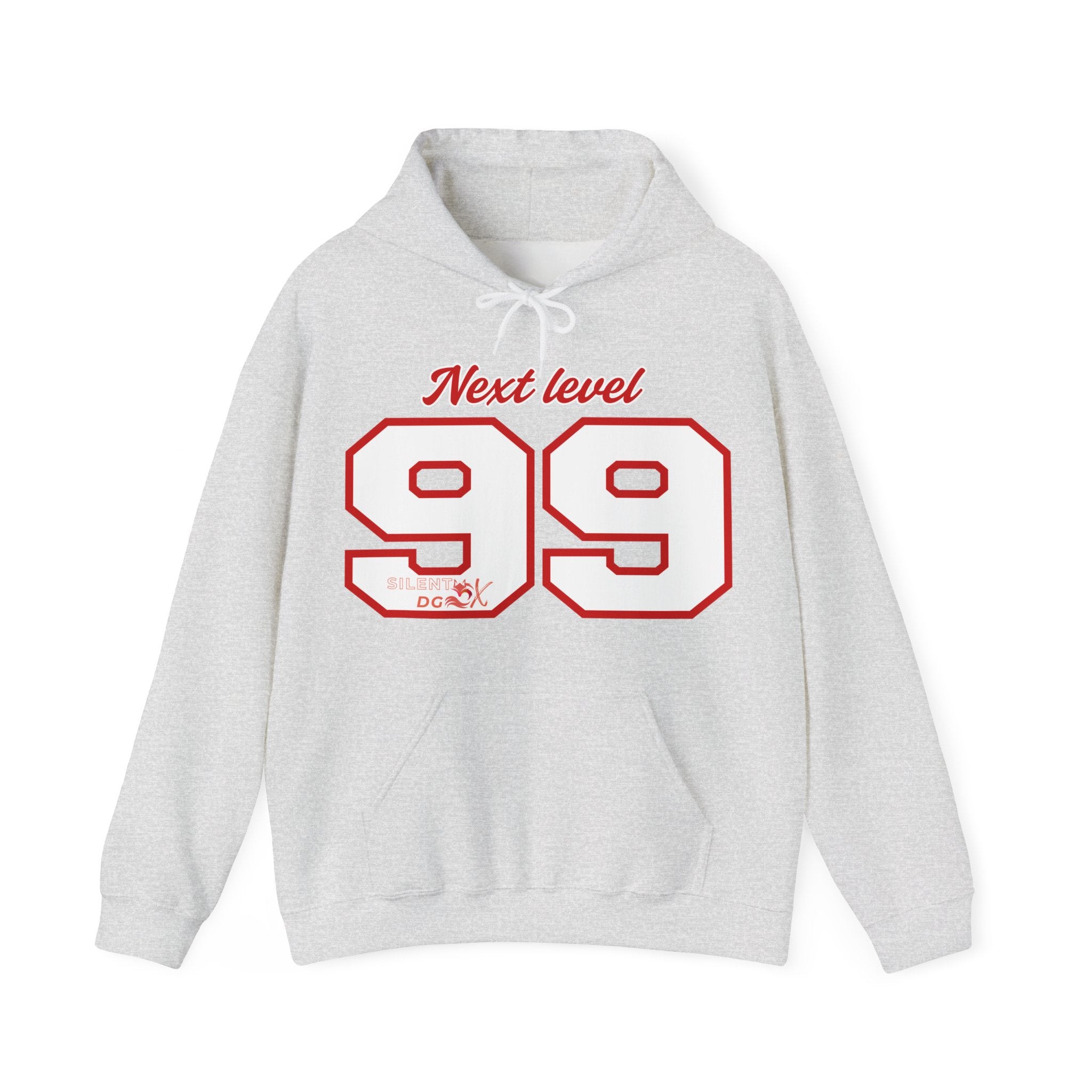 Good Vibes 90s Hoodie Collection - 99 Next Level