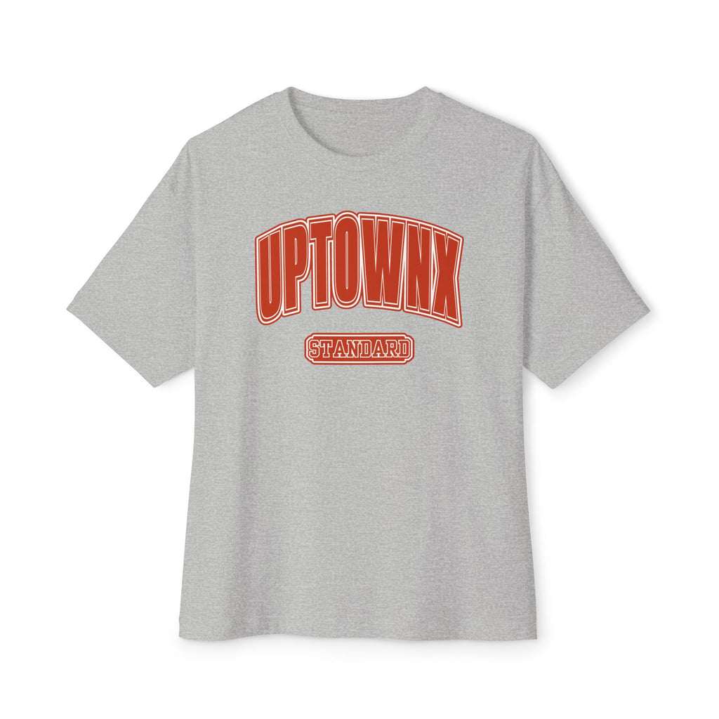 City Standard Box-Tee Collection - Uptownx
