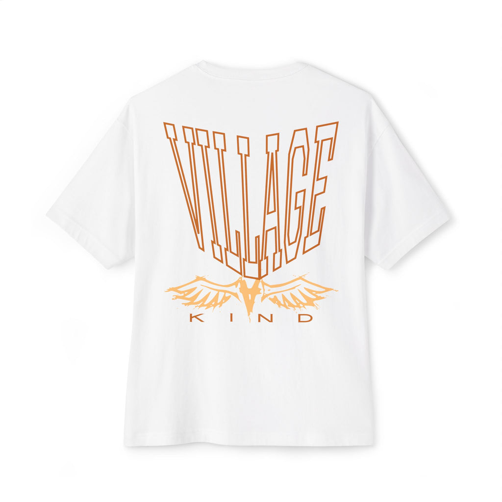 Village State Box-Tee Collection - Village Kind