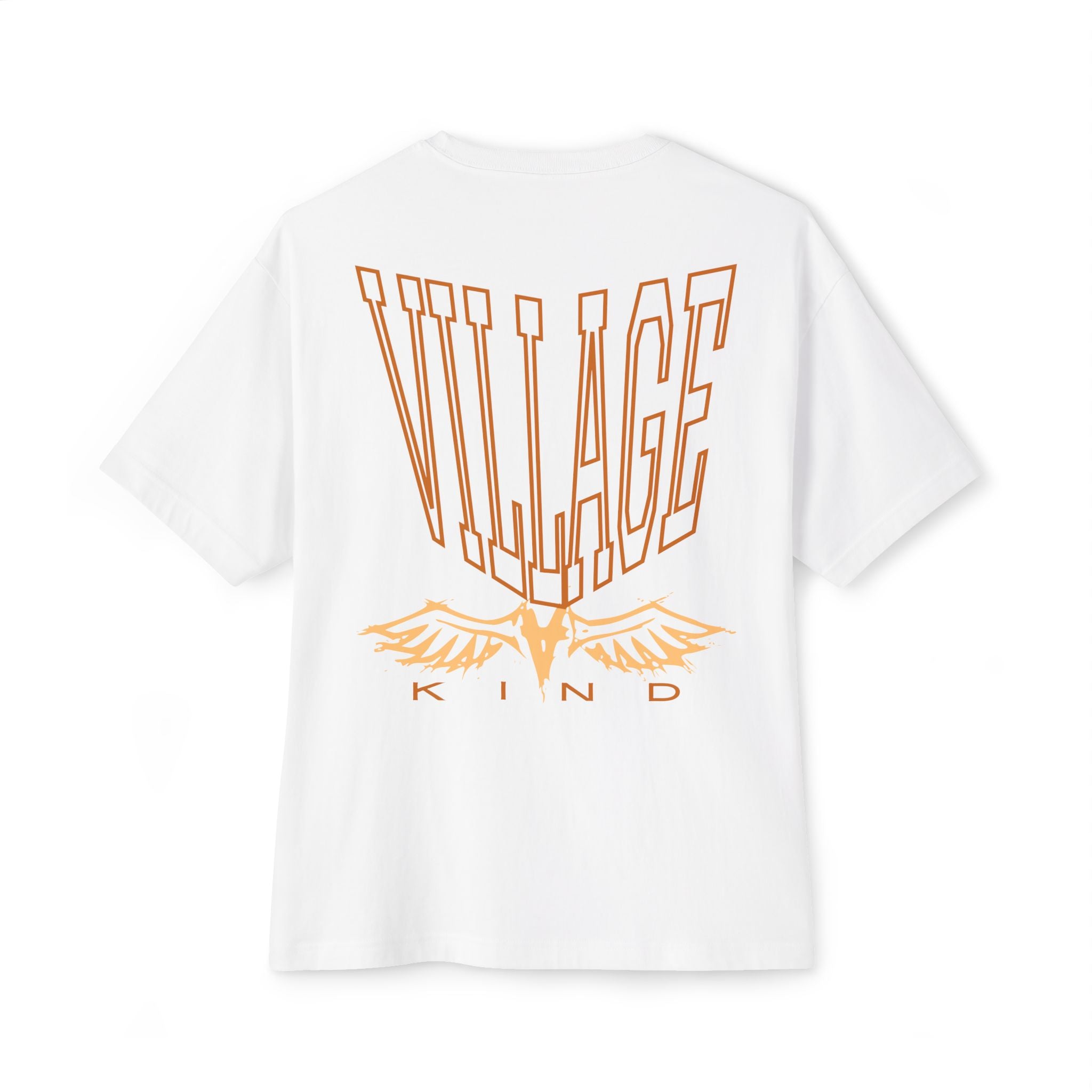 Village State Box-Tee Collection - Village Kind