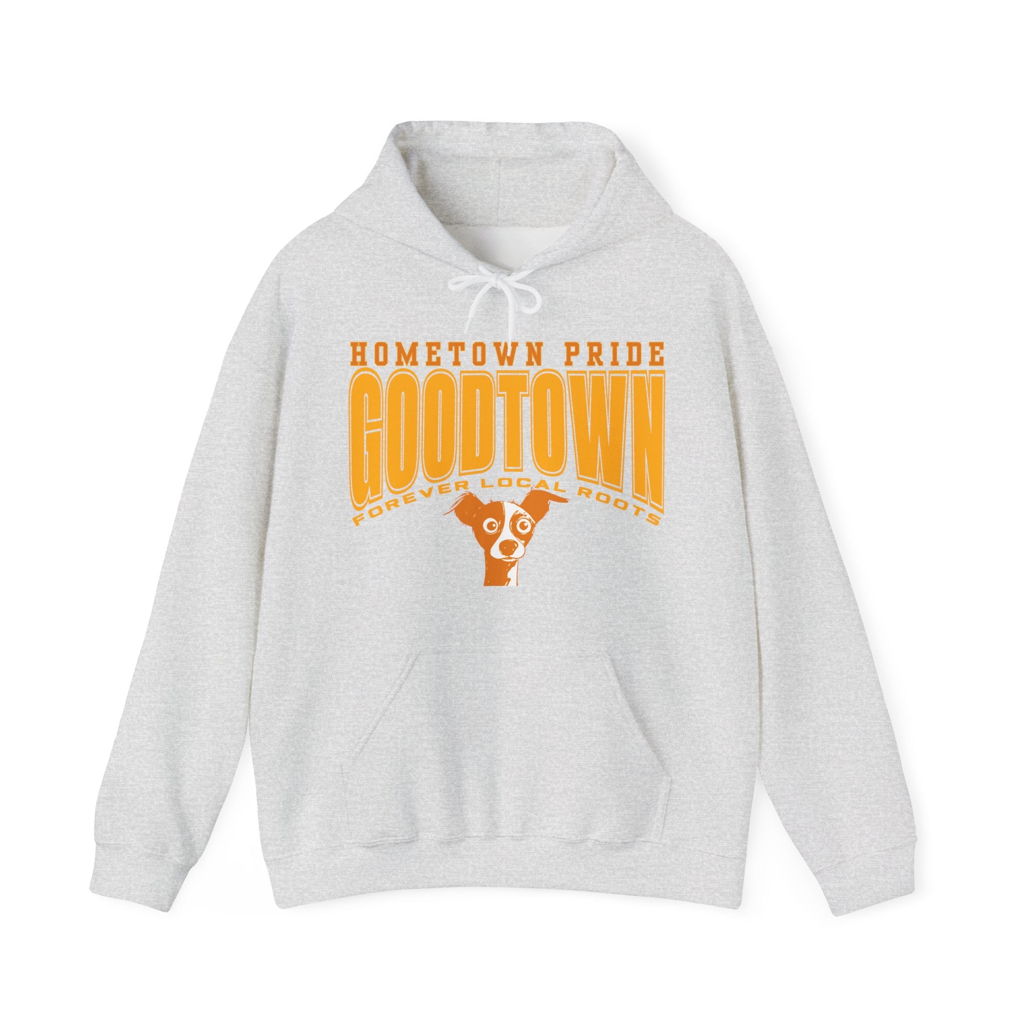 Hometown Pride Hoodie Collection - Goodtown