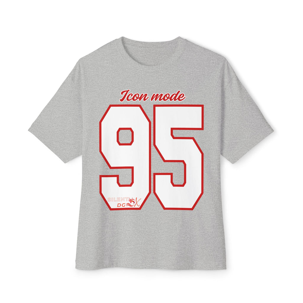 Good Vibes 90s Box-Tee Collection - 95 Icon Mode