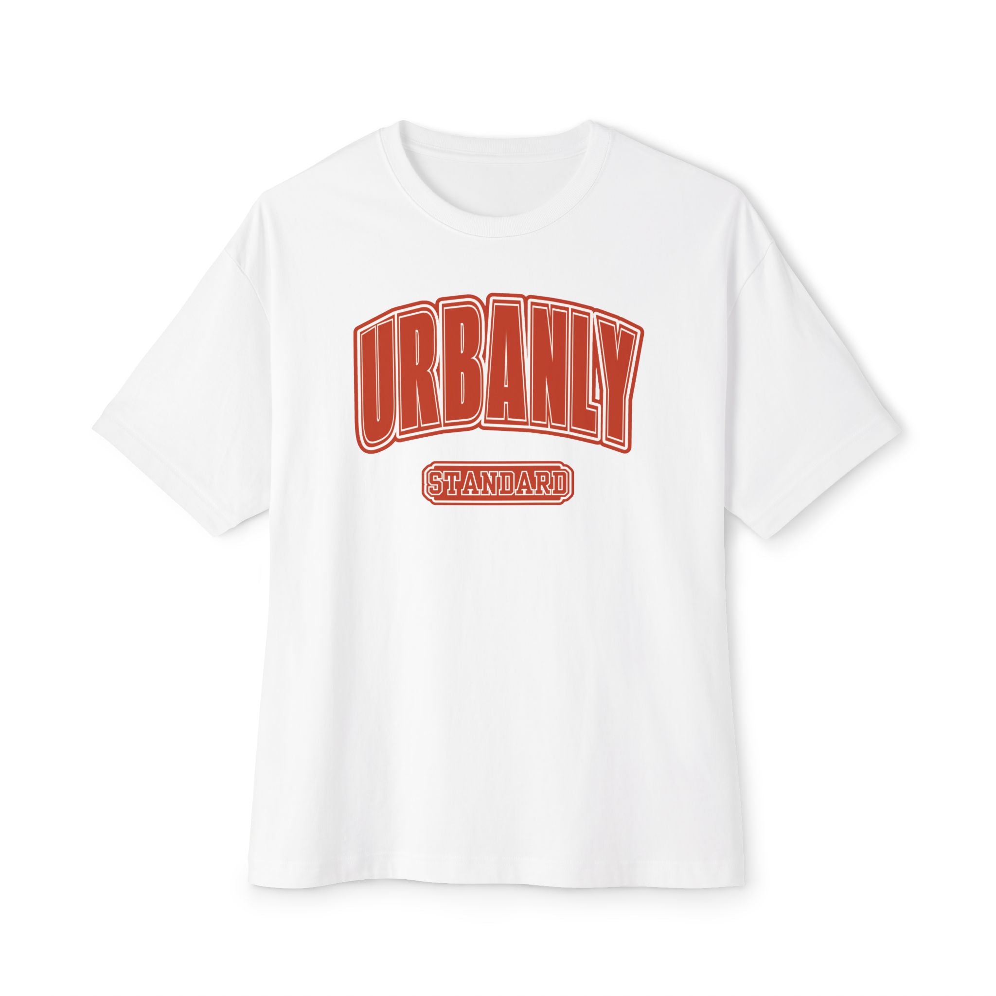 City Standard Box-Tee Collection - Urbanly