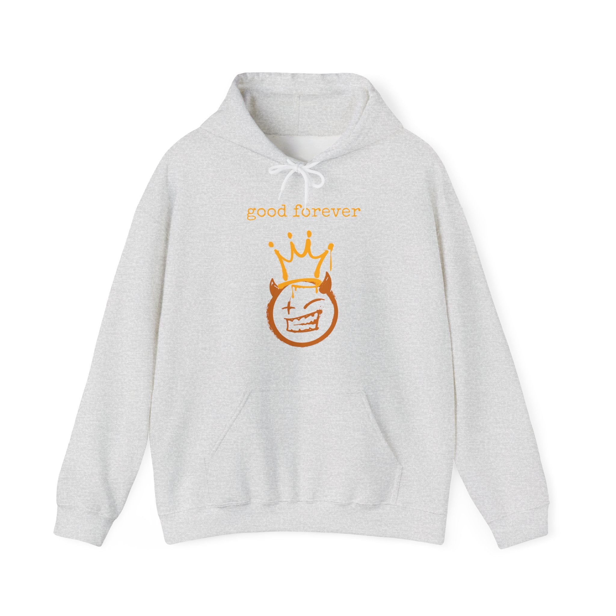 Since Forever Hoodie Collection - Good Soul Good Forever