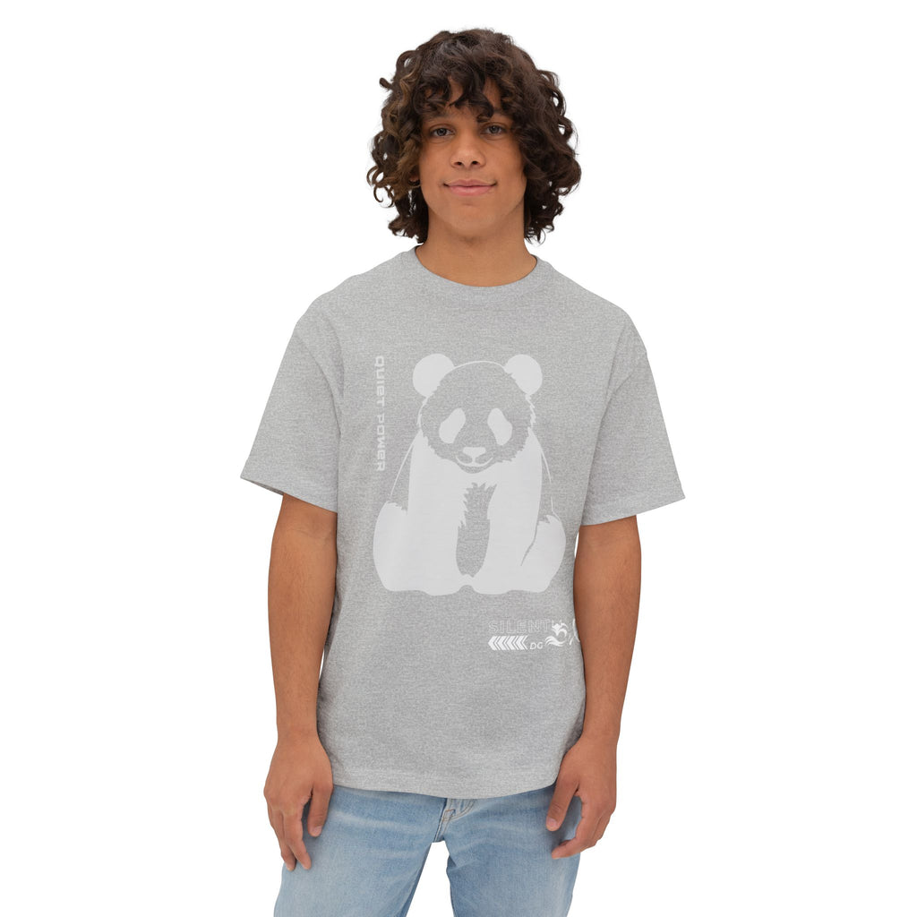 Prime Instinct Box-T Collection - Panda Quiet Power