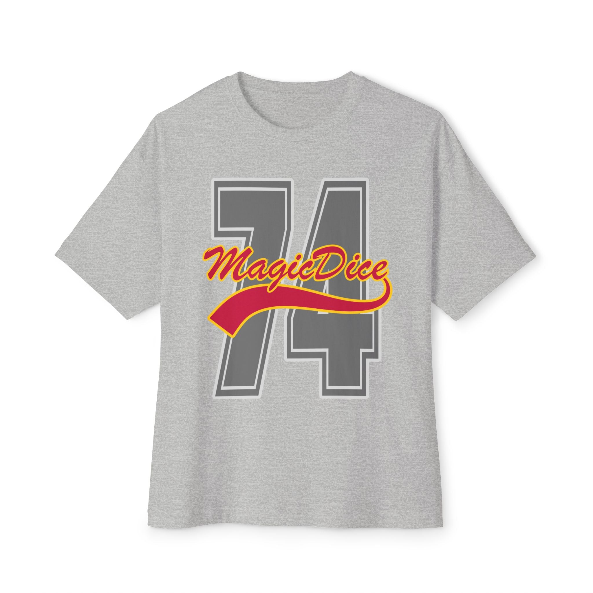 Winners 70s Box-Tee Collection - 74 Magic Dice