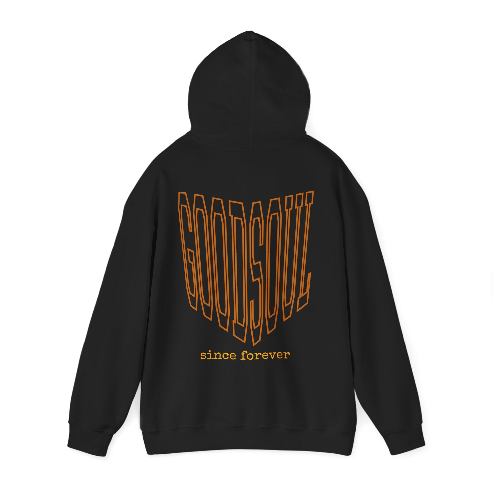 Since Forever Hoodie Collection - Good Soul Good Forever