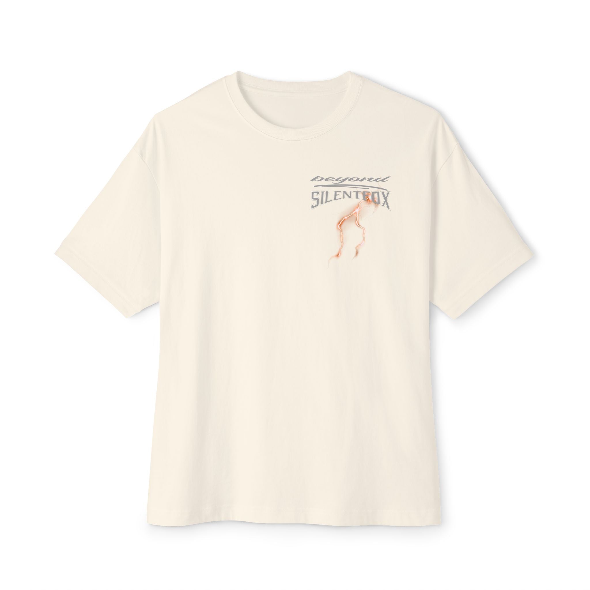 World Collection Design Casual Streetwear T-shirt - World Beyond