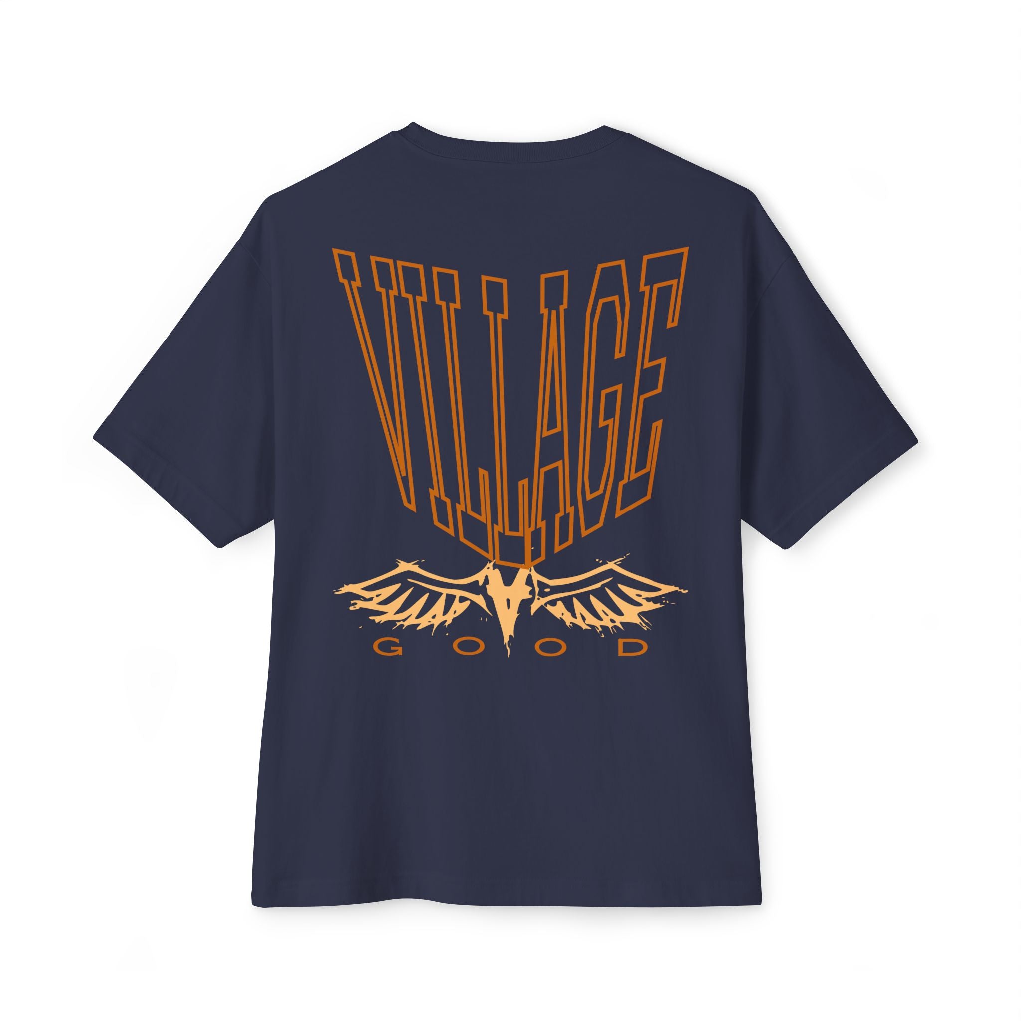 Village State Box-Tee Collection - Village Good