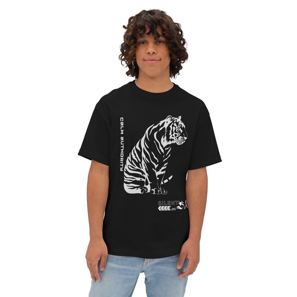 Prime Instinct Box-T Collection - Tiger Calm Authority