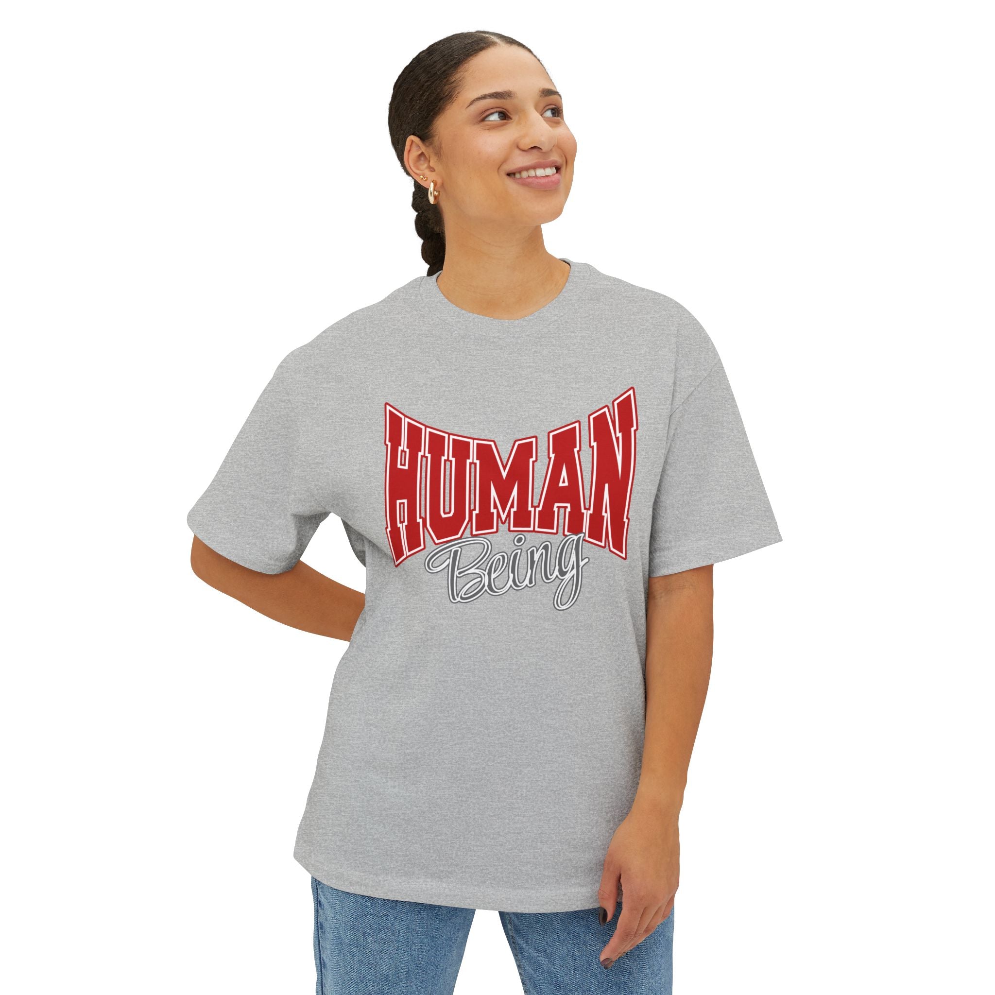 Being Human Box-Tee Collection - Human Being