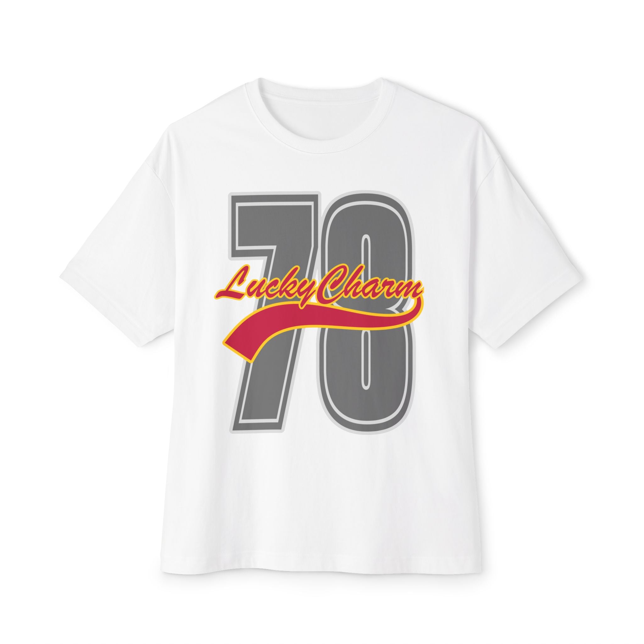 Winners 70s Box-Tee Collection - 78 Lucky Charm