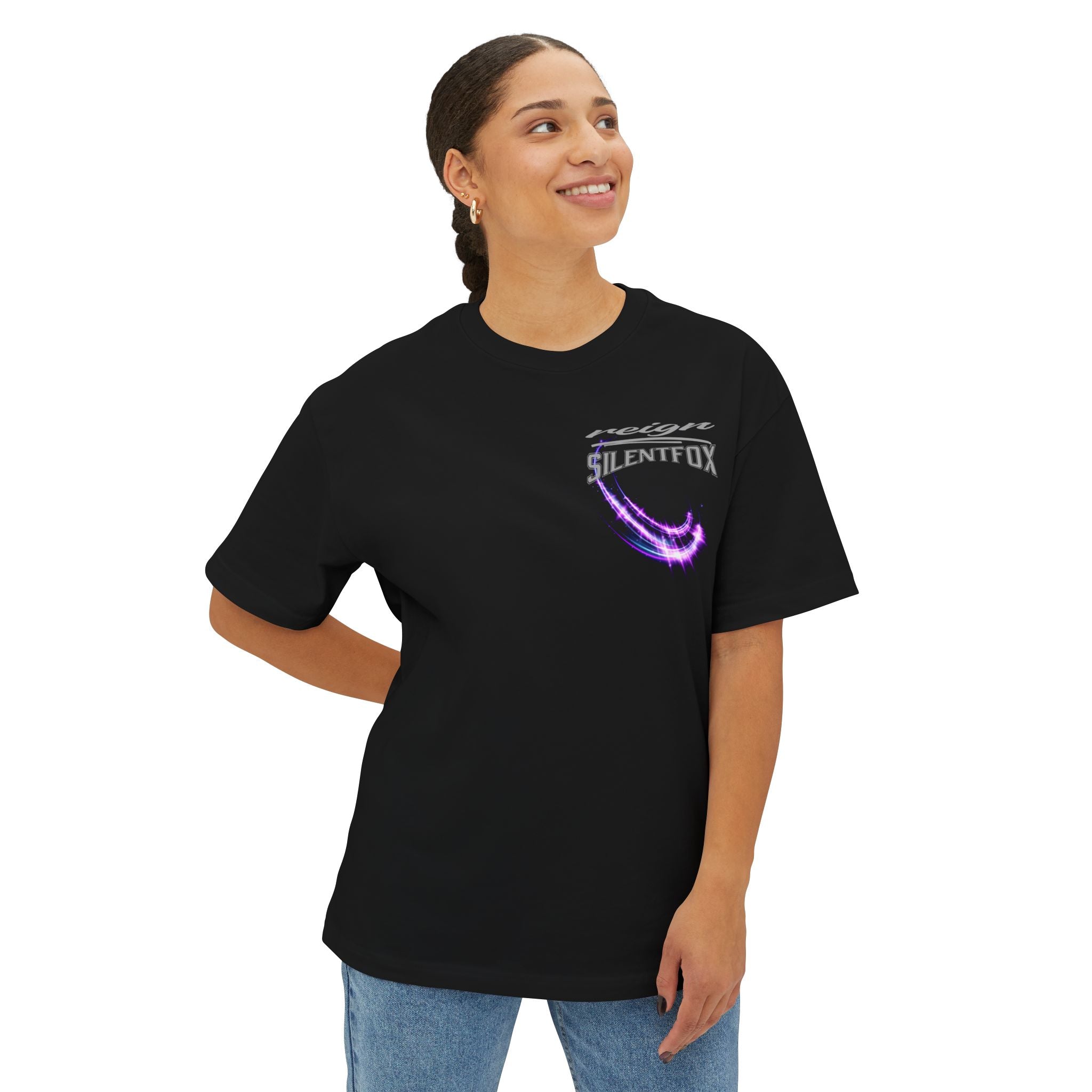 World Collection Design Casual Streetwear T-shirt - World Reign