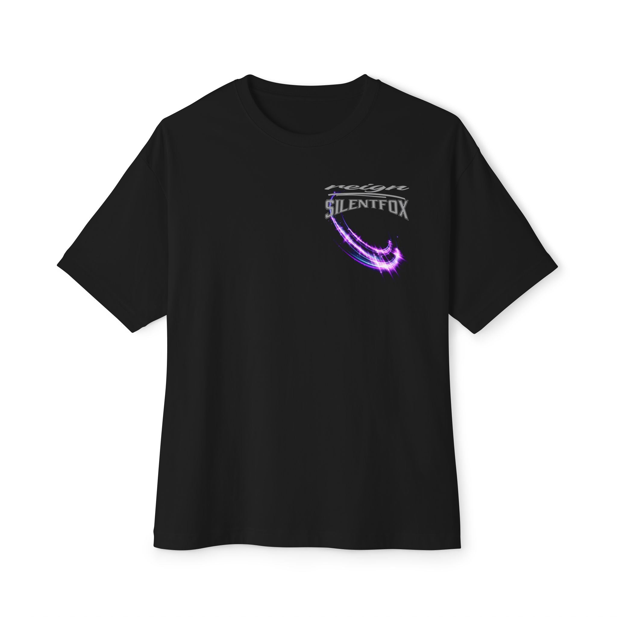 World Collection Design Casual Streetwear T-shirt - World Reign