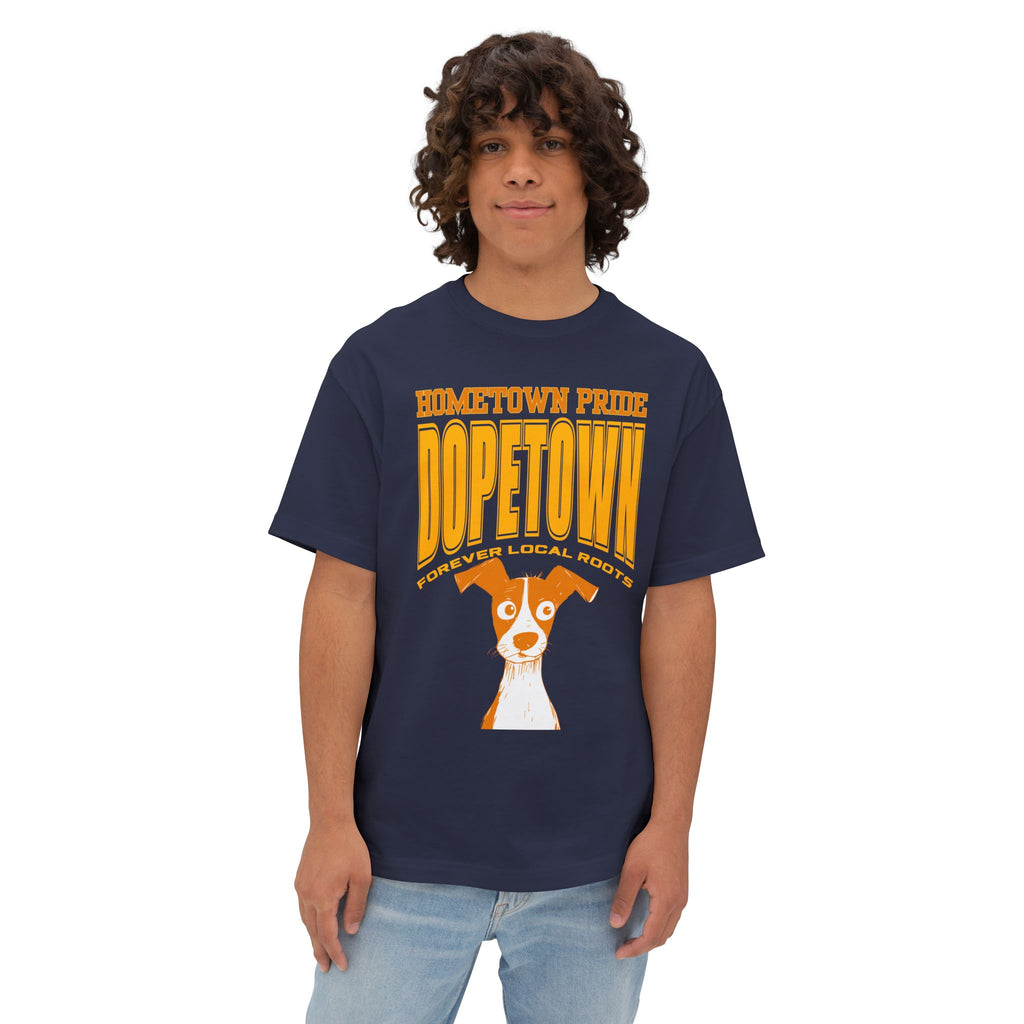 Hometown Pride Box-Tee Collection - Dopetown