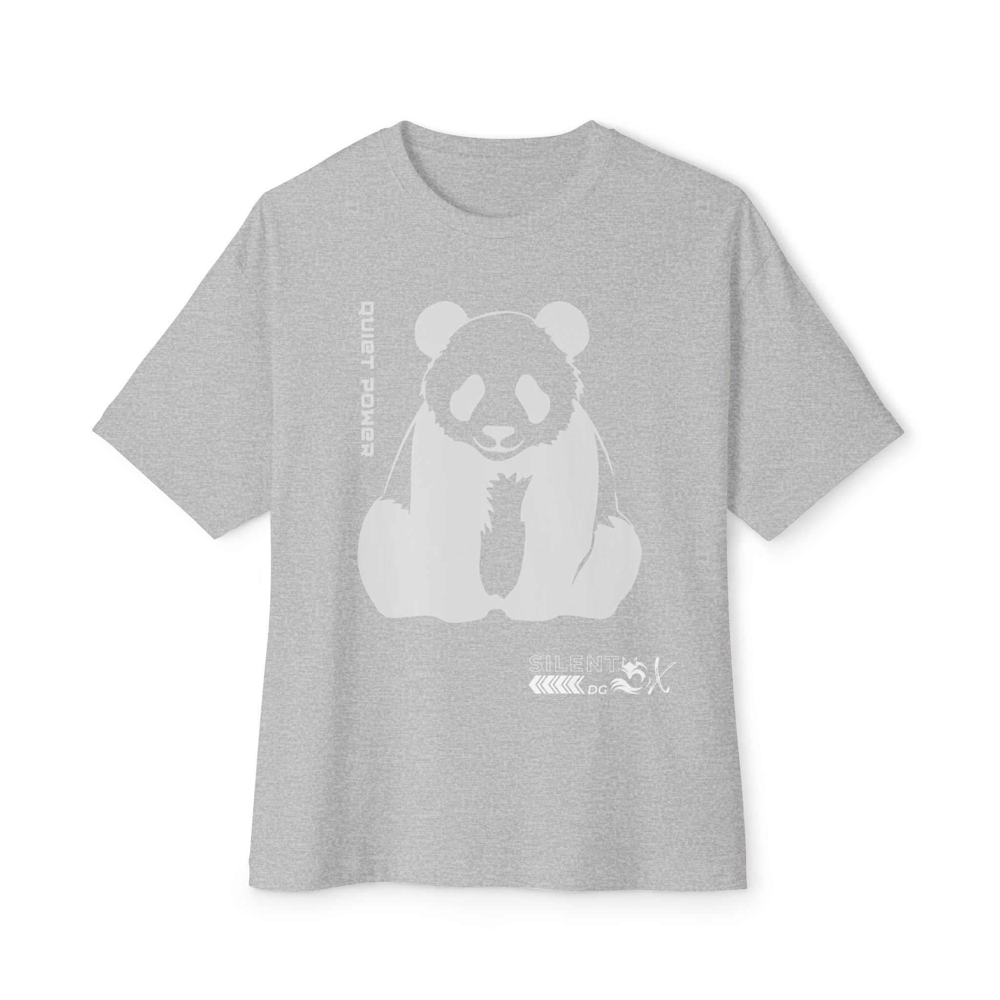 Prime Instinct Box-T Collection - Panda Quiet Power